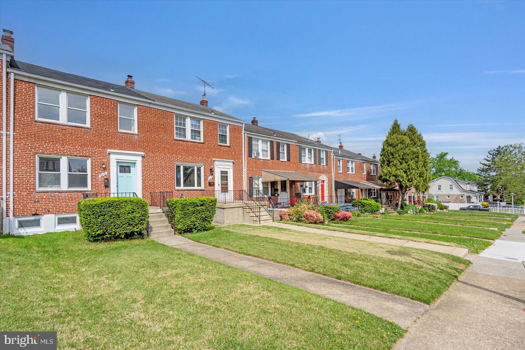BELAIR-EDISON - Residential