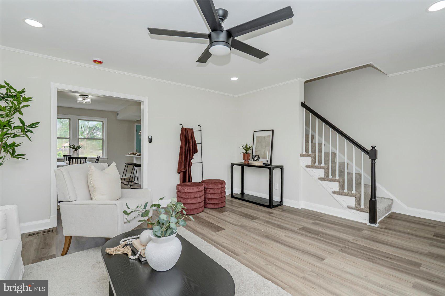 BELAIR-EDISON - Residential