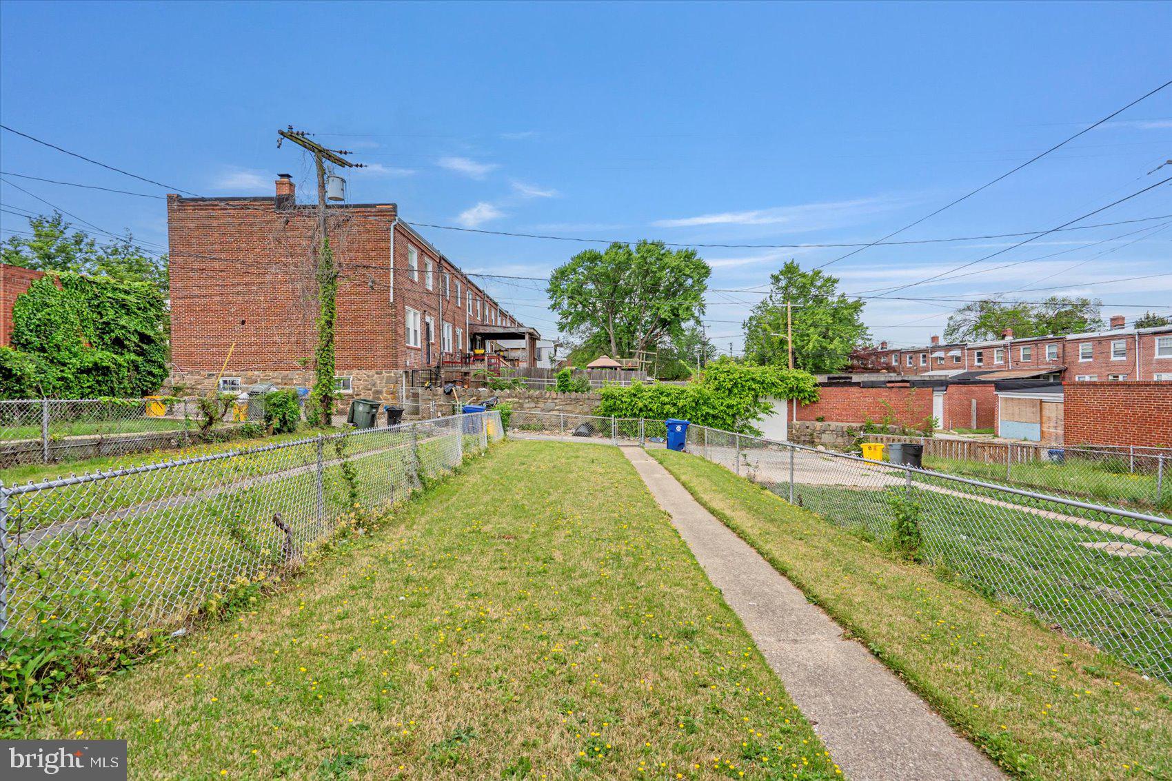BELAIR-EDISON - Residential