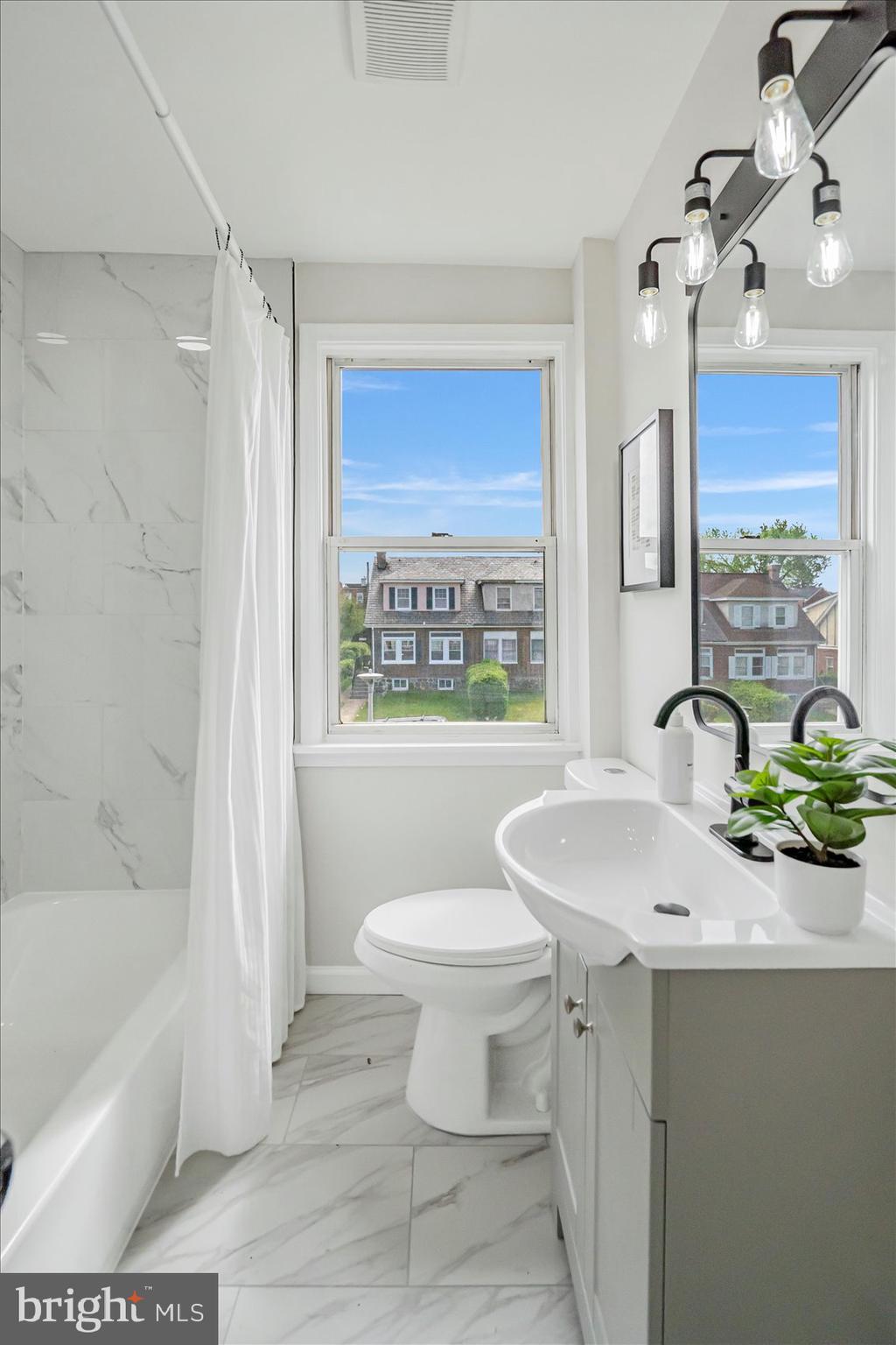 BELAIR-EDISON - Residential