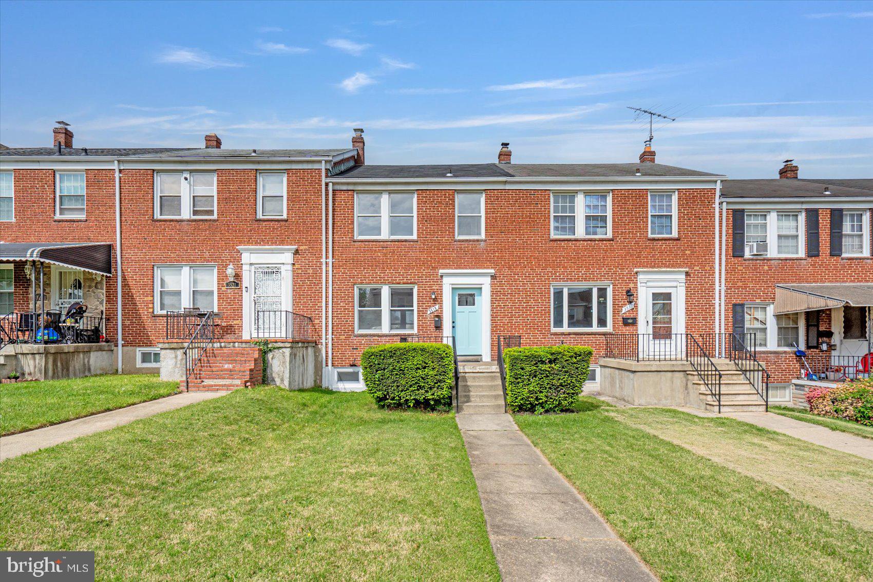 BELAIR-EDISON - Residential