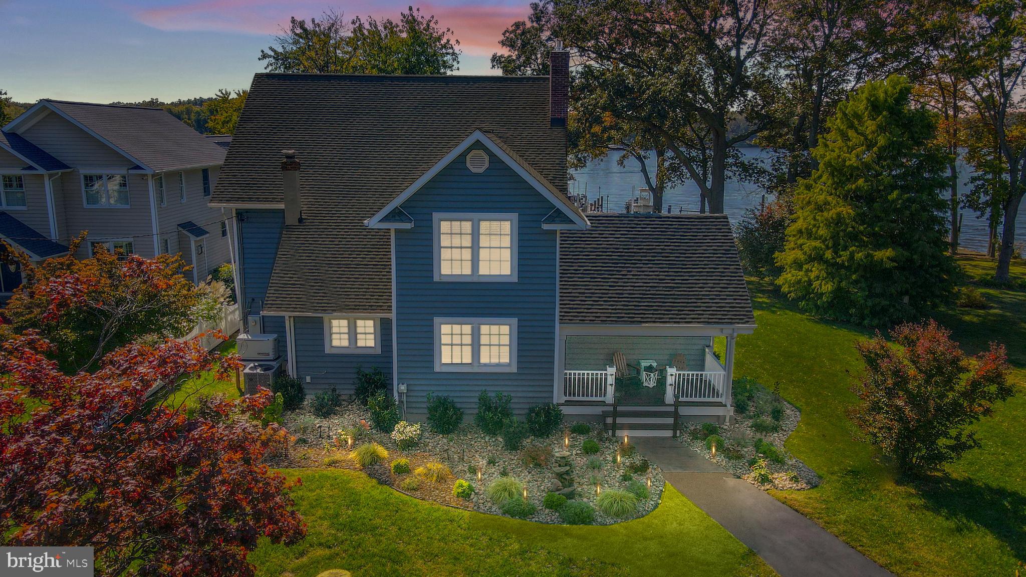 POPLAR RIDGE - Residential