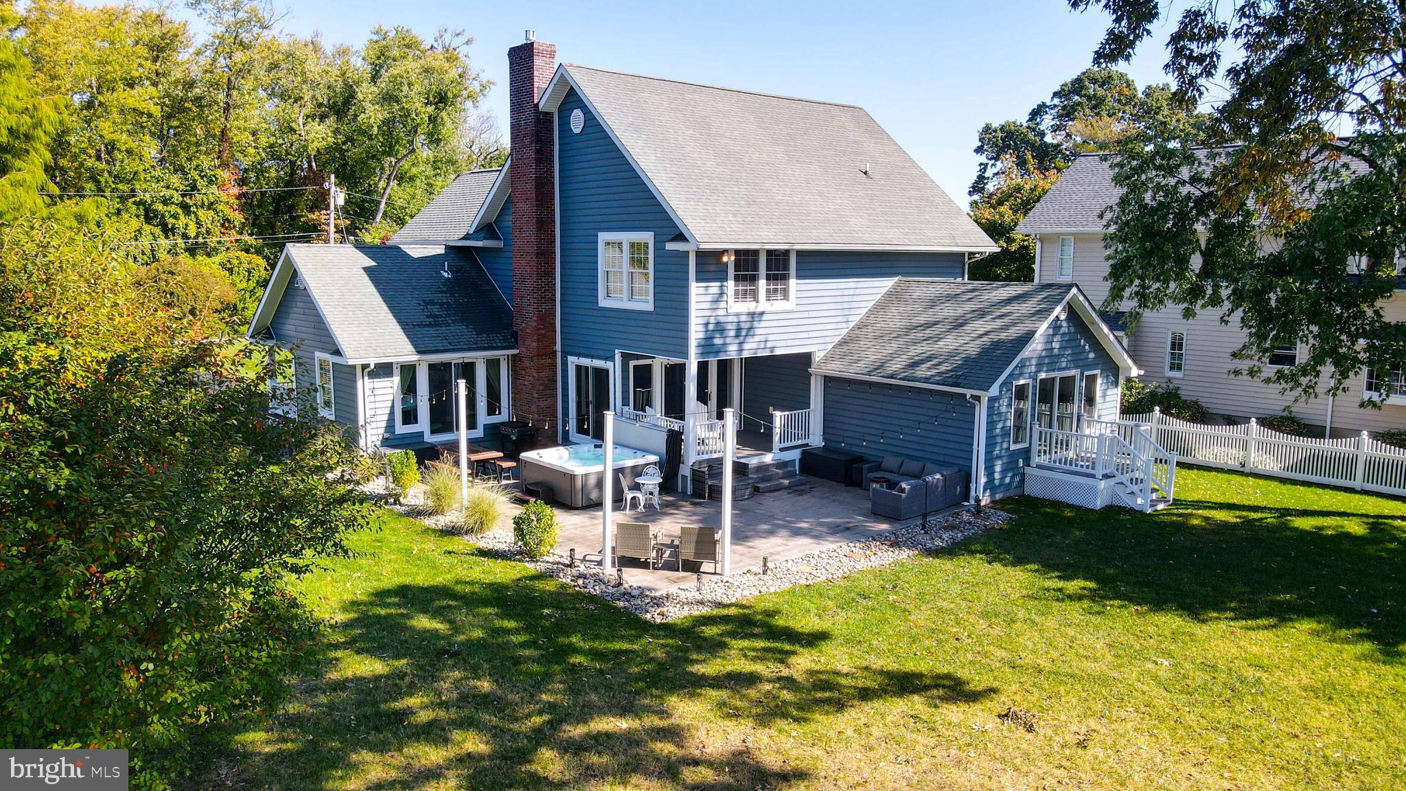 POPLAR RIDGE - Residential