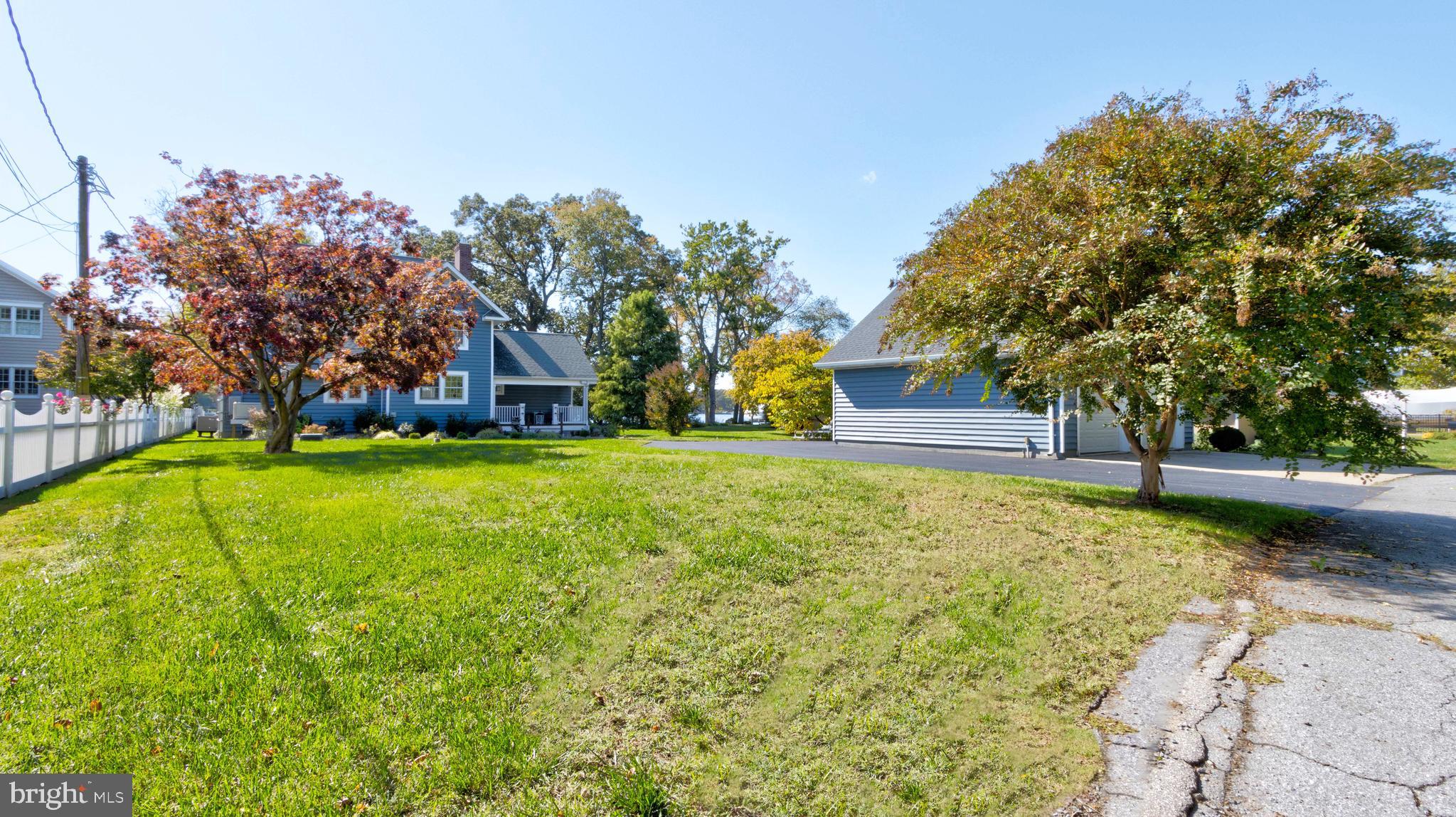 POPLAR RIDGE - Residential