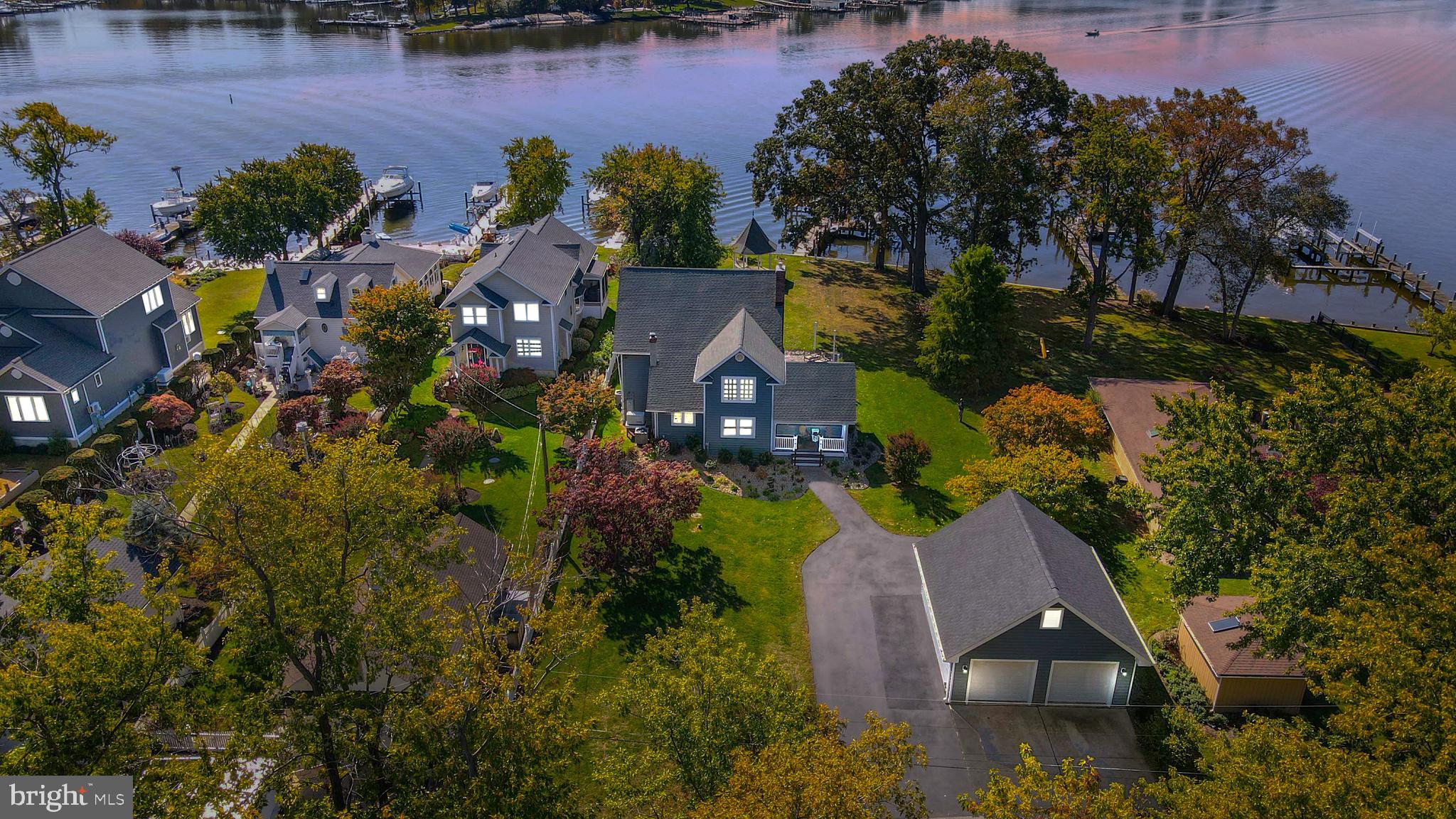 POPLAR RIDGE - Residential