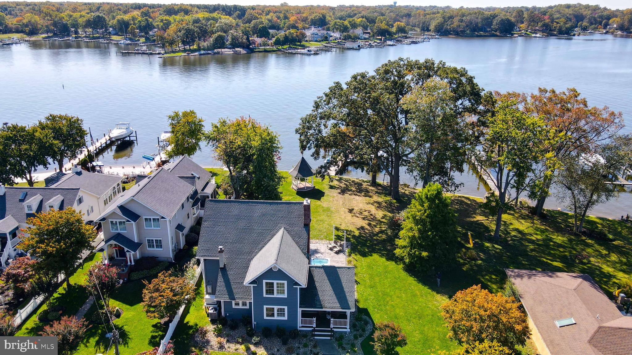 POPLAR RIDGE - Residential