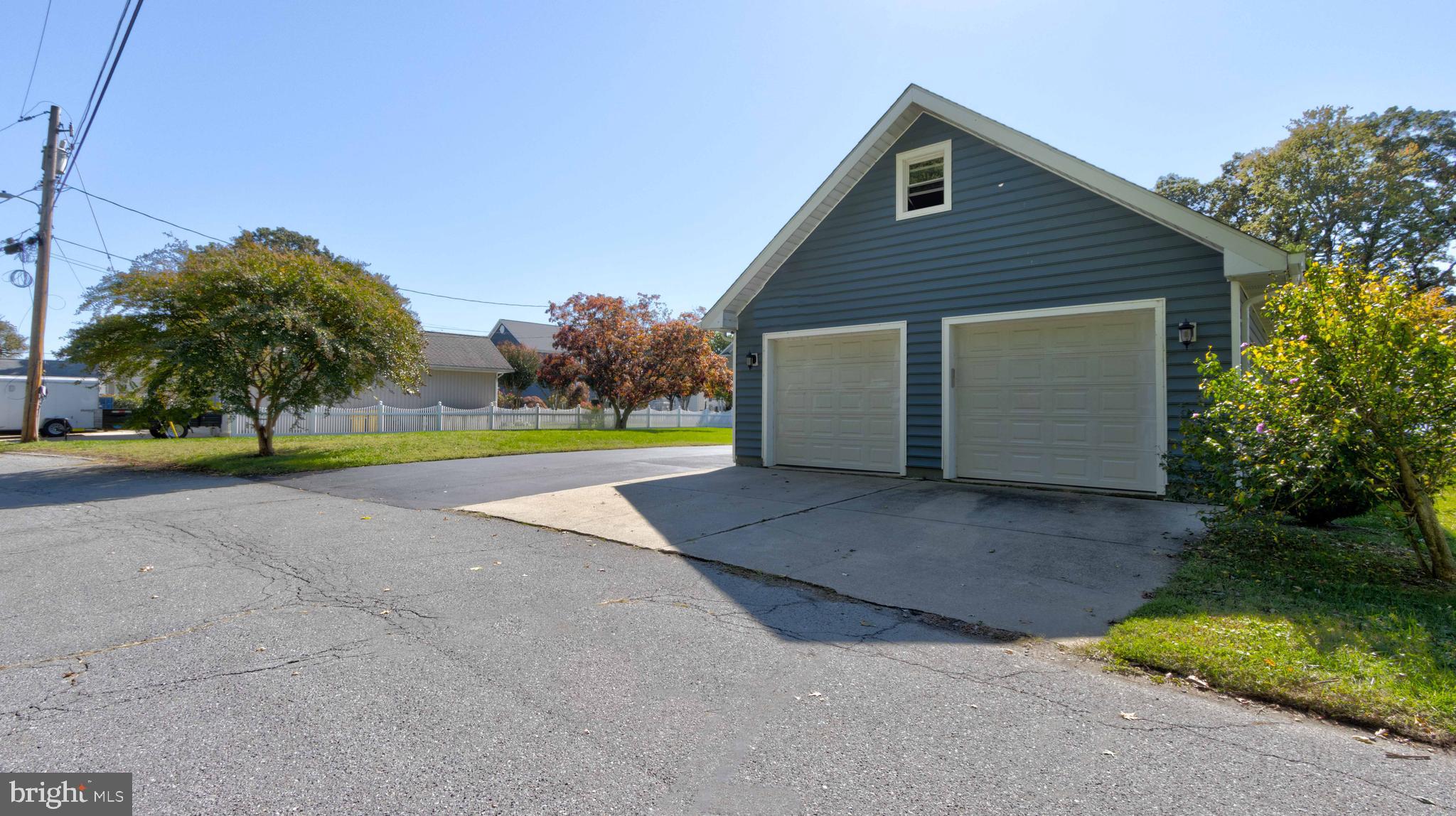 POPLAR RIDGE - Residential