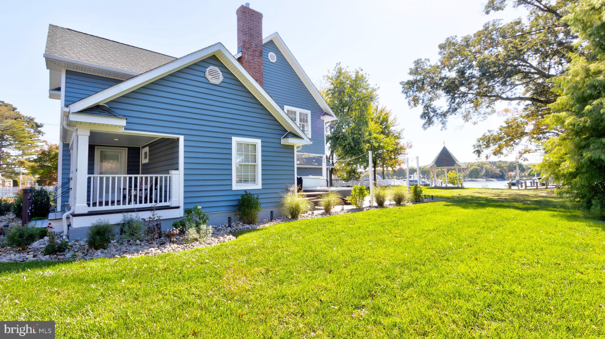 POPLAR RIDGE - Residential