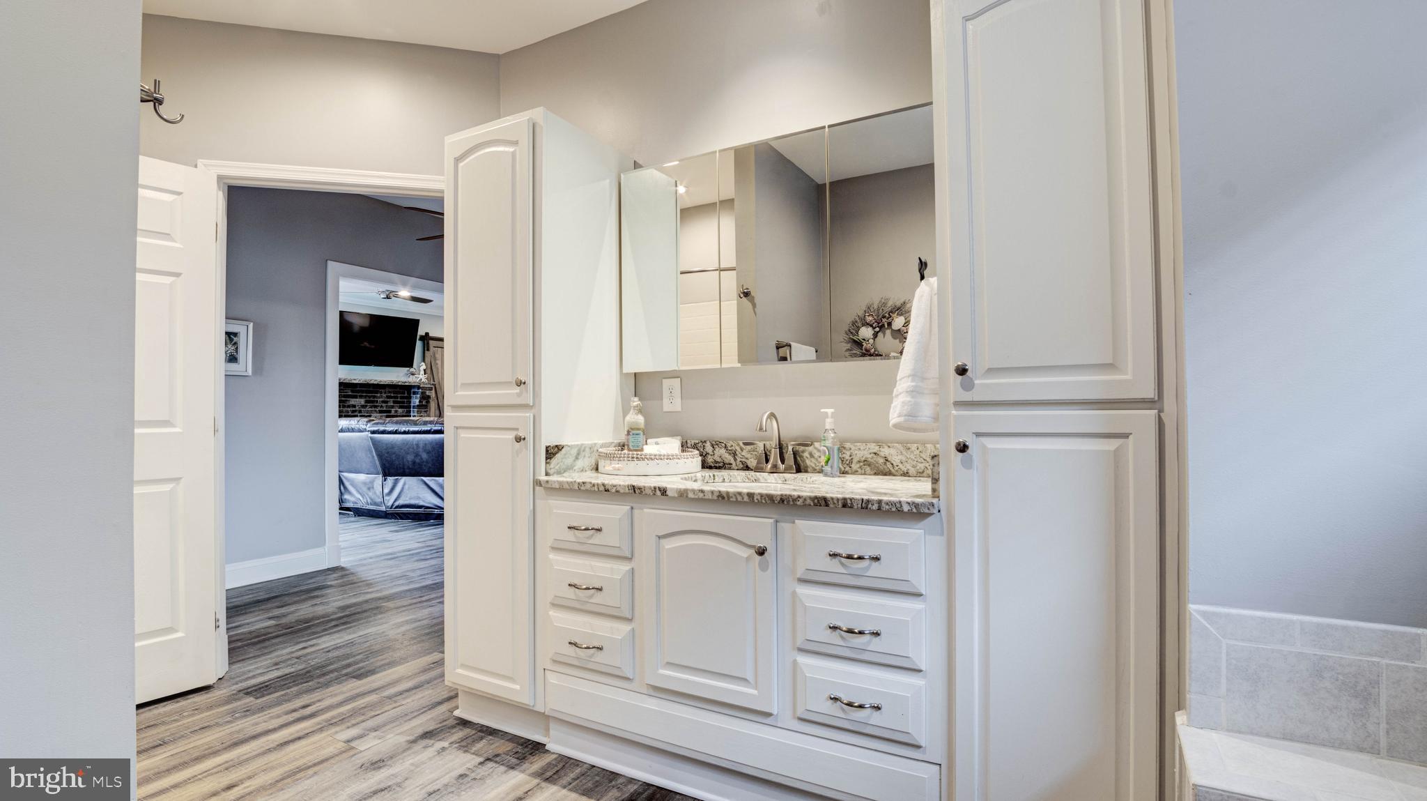 POPLAR RIDGE - Residential