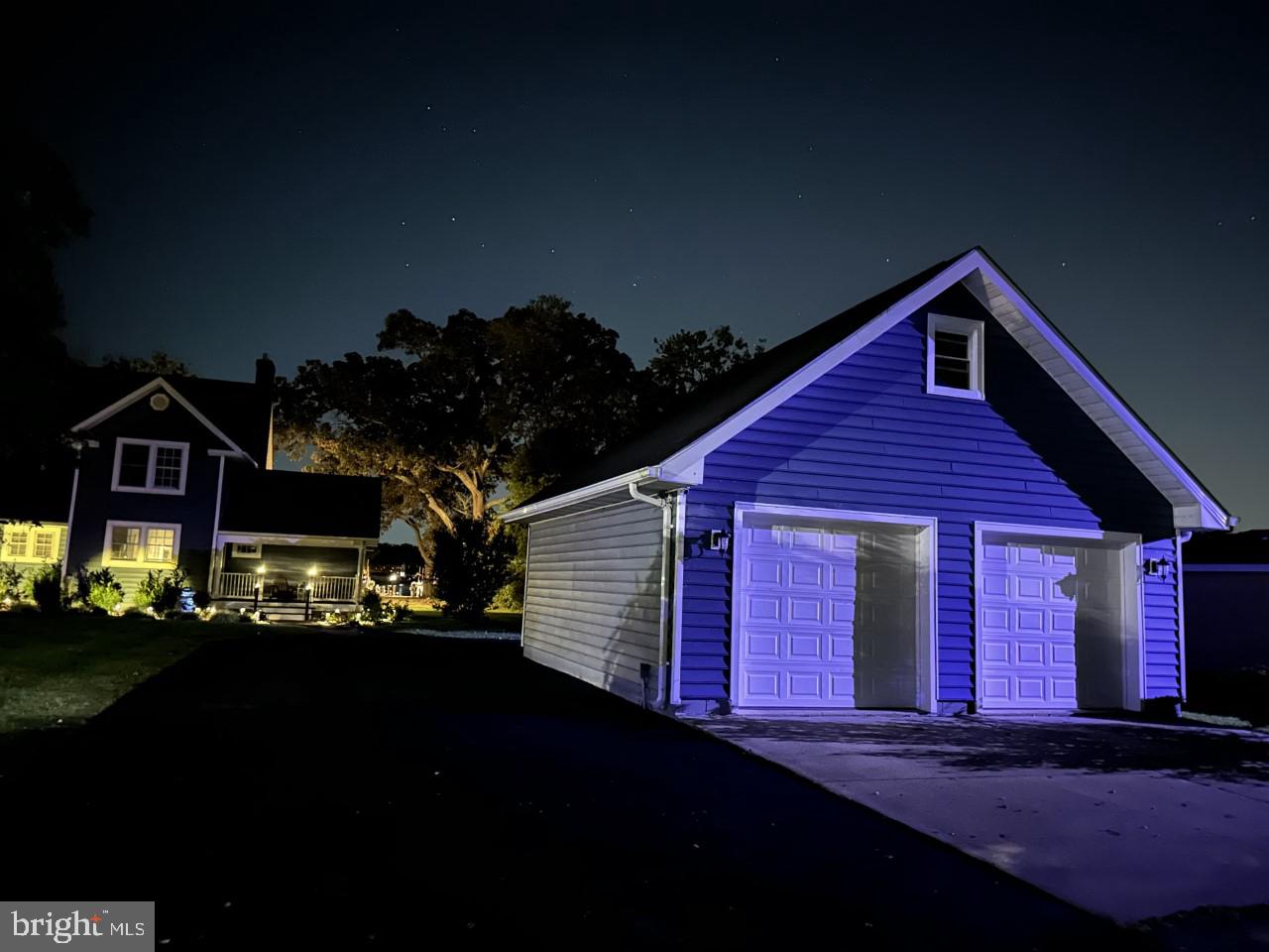 POPLAR RIDGE - Residential