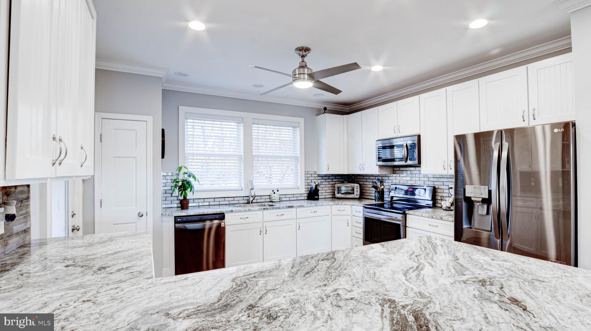 POPLAR RIDGE - Residential