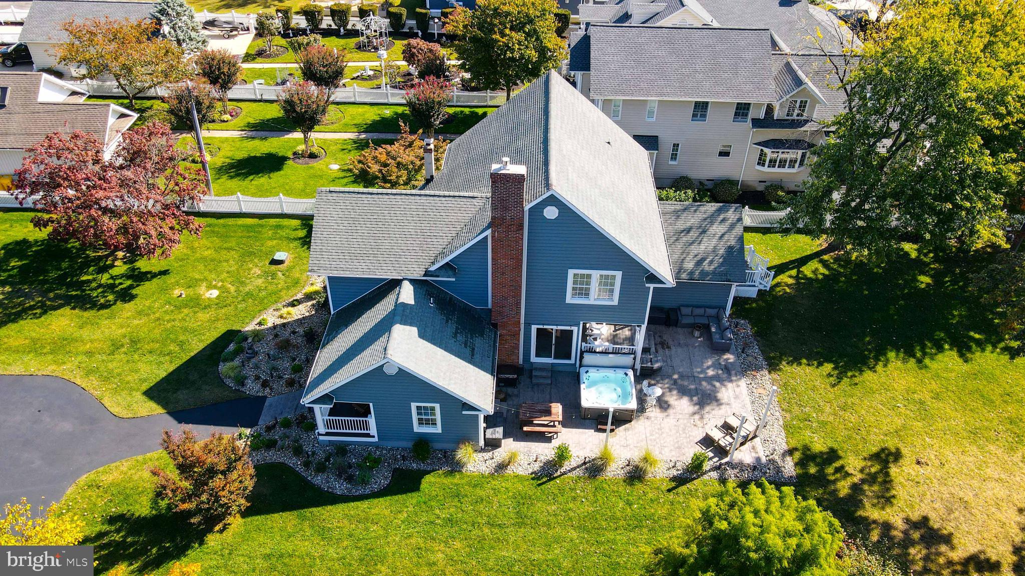 POPLAR RIDGE - Residential