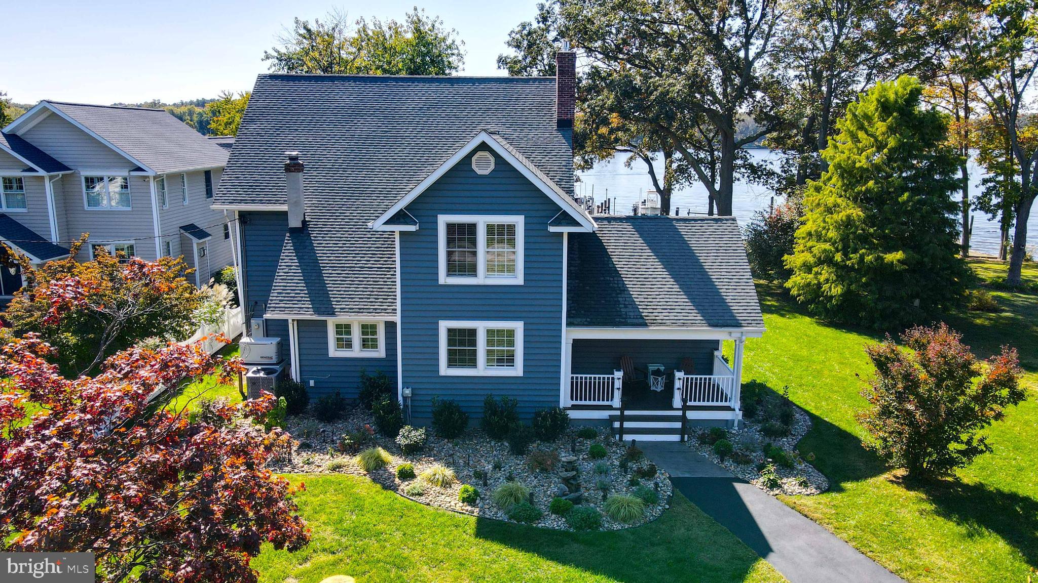 POPLAR RIDGE - Residential