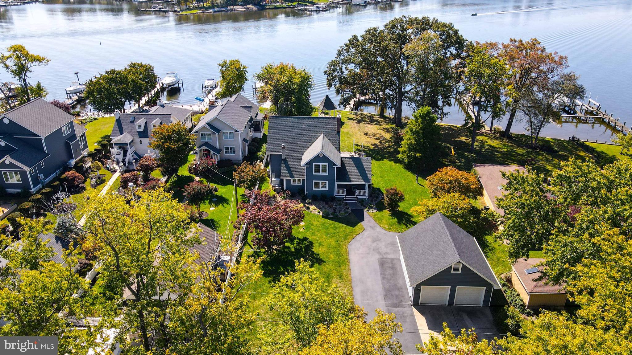 POPLAR RIDGE - Residential