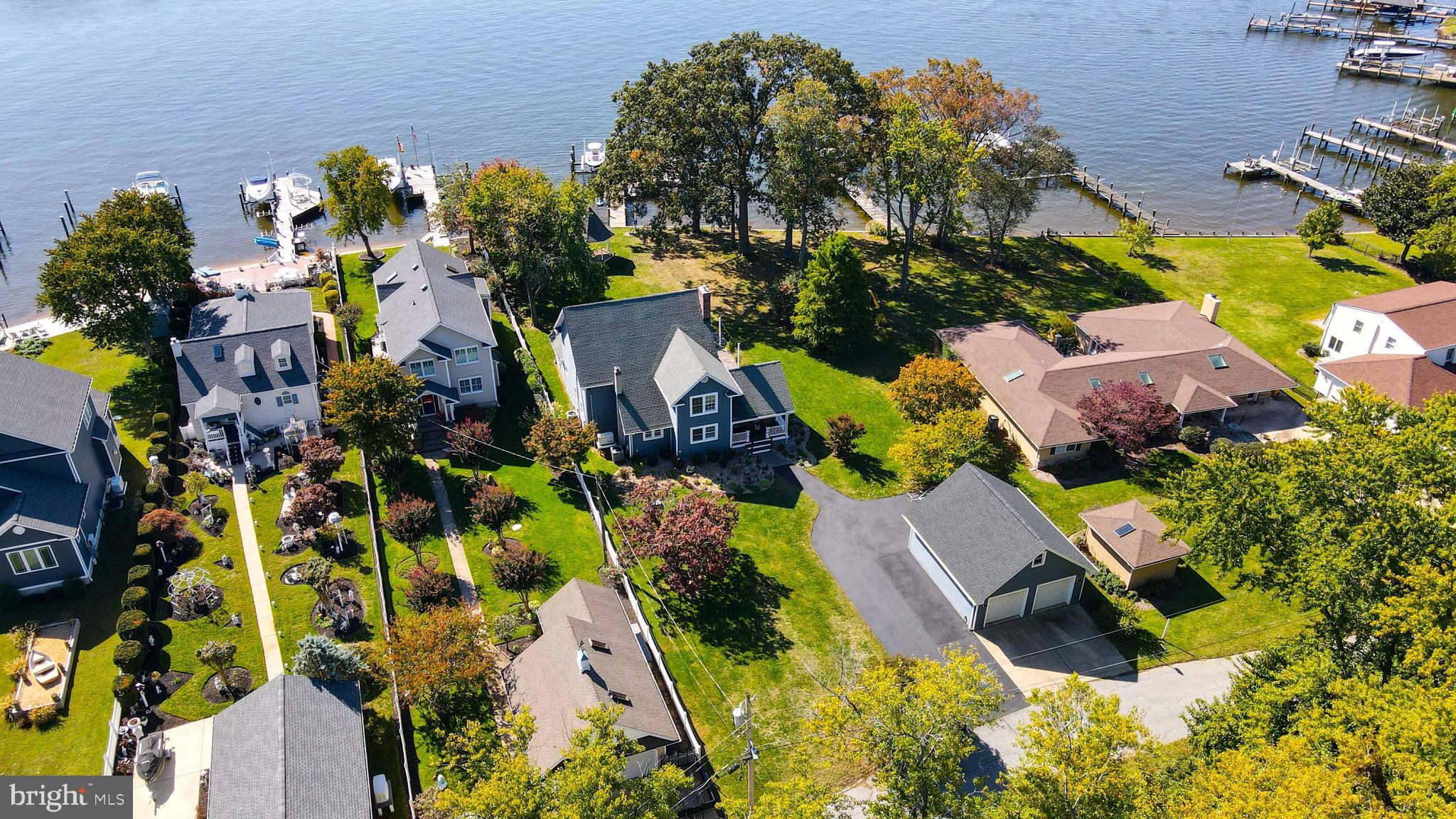 POPLAR RIDGE - Residential