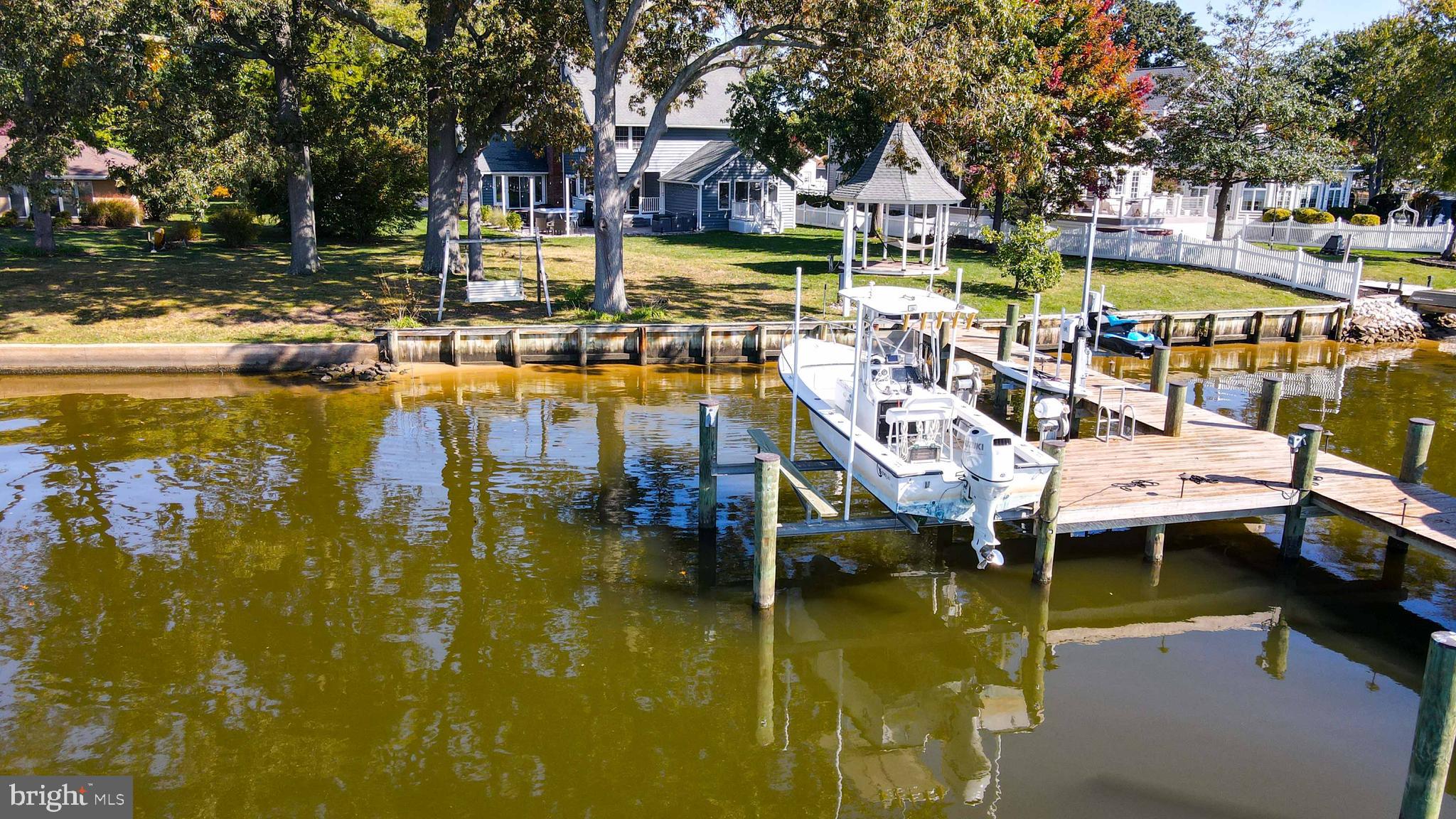 POPLAR RIDGE - Residential