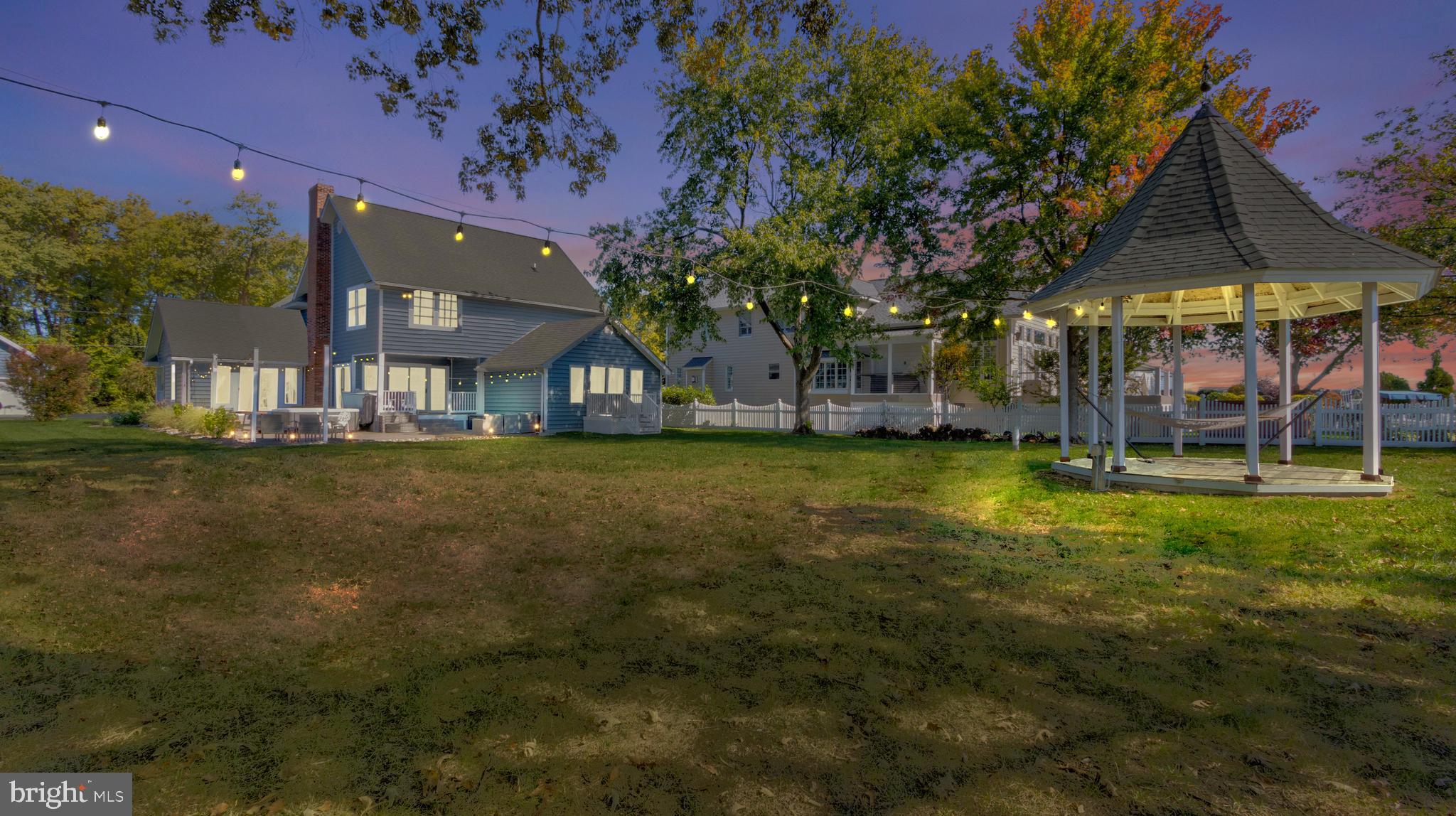 POPLAR RIDGE - Residential