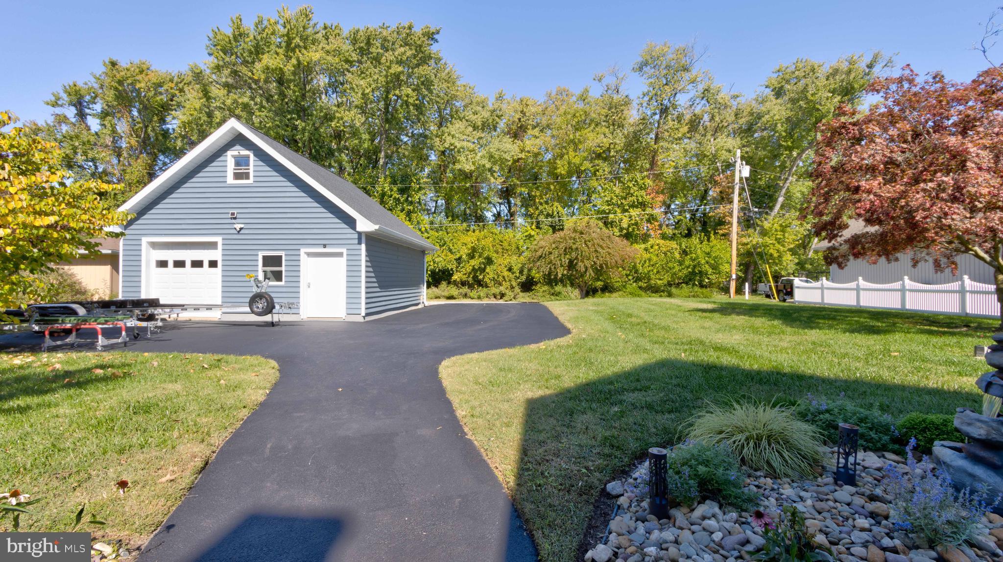 POPLAR RIDGE - Residential