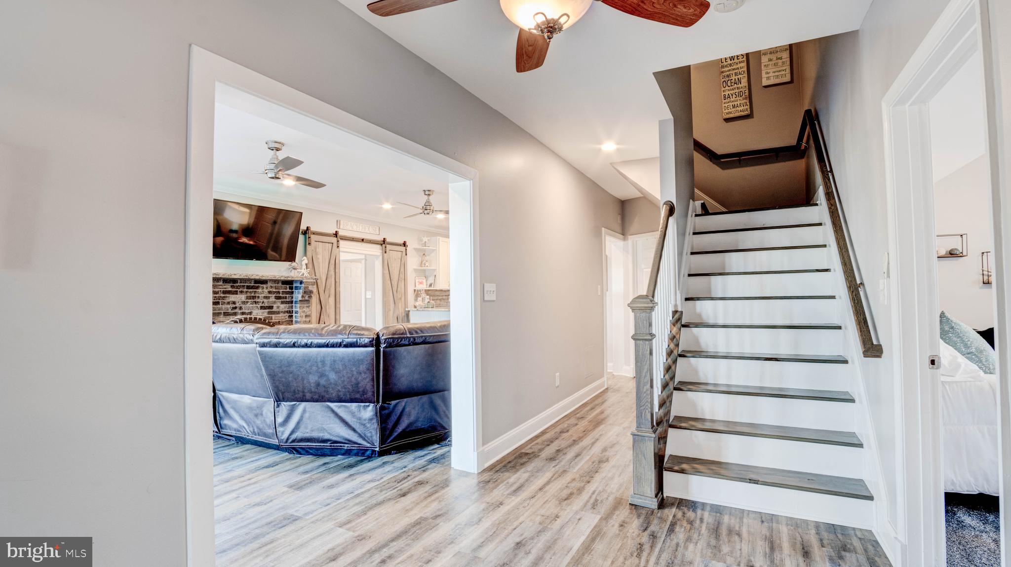 POPLAR RIDGE - Residential