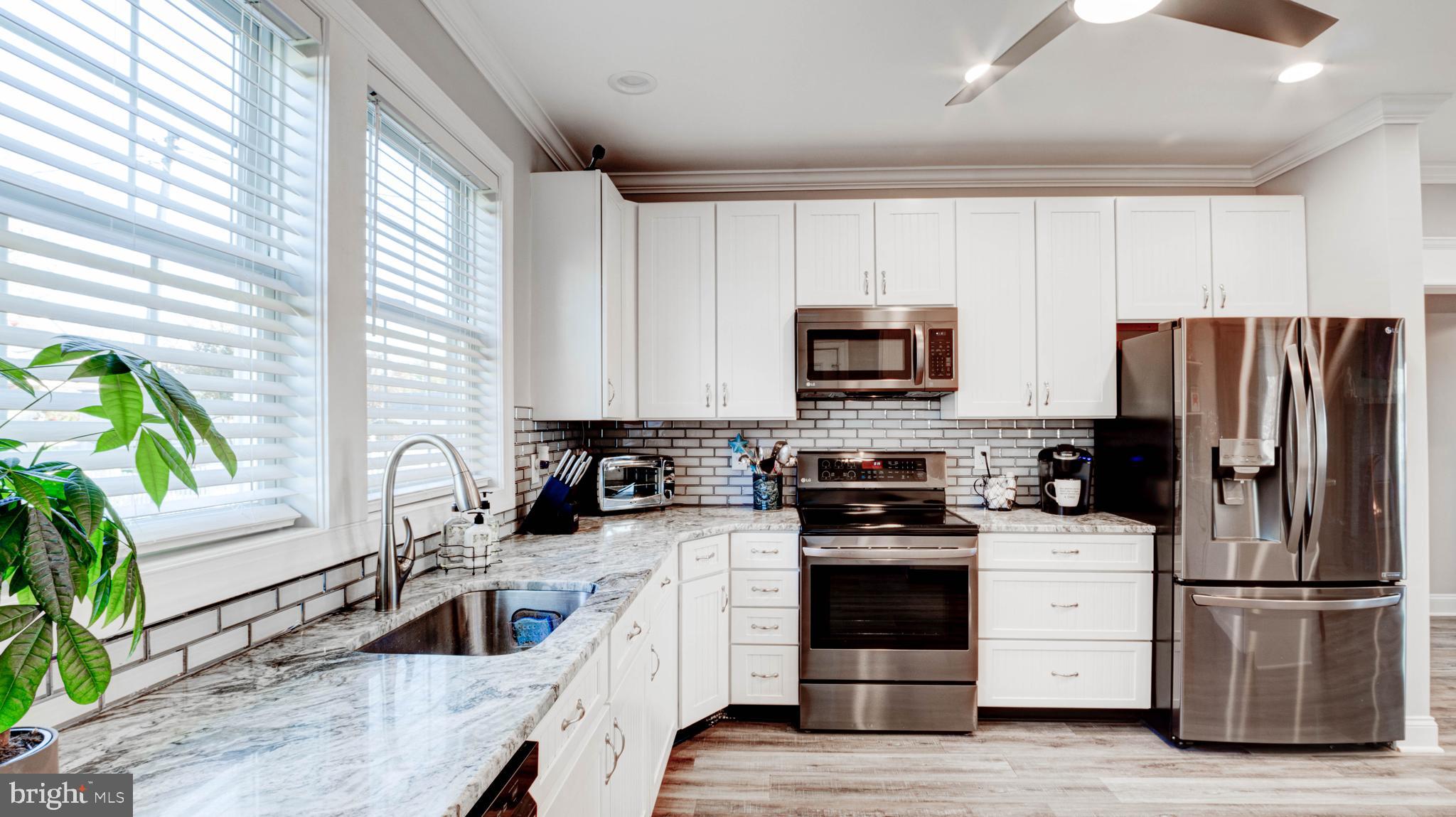 POPLAR RIDGE - Residential