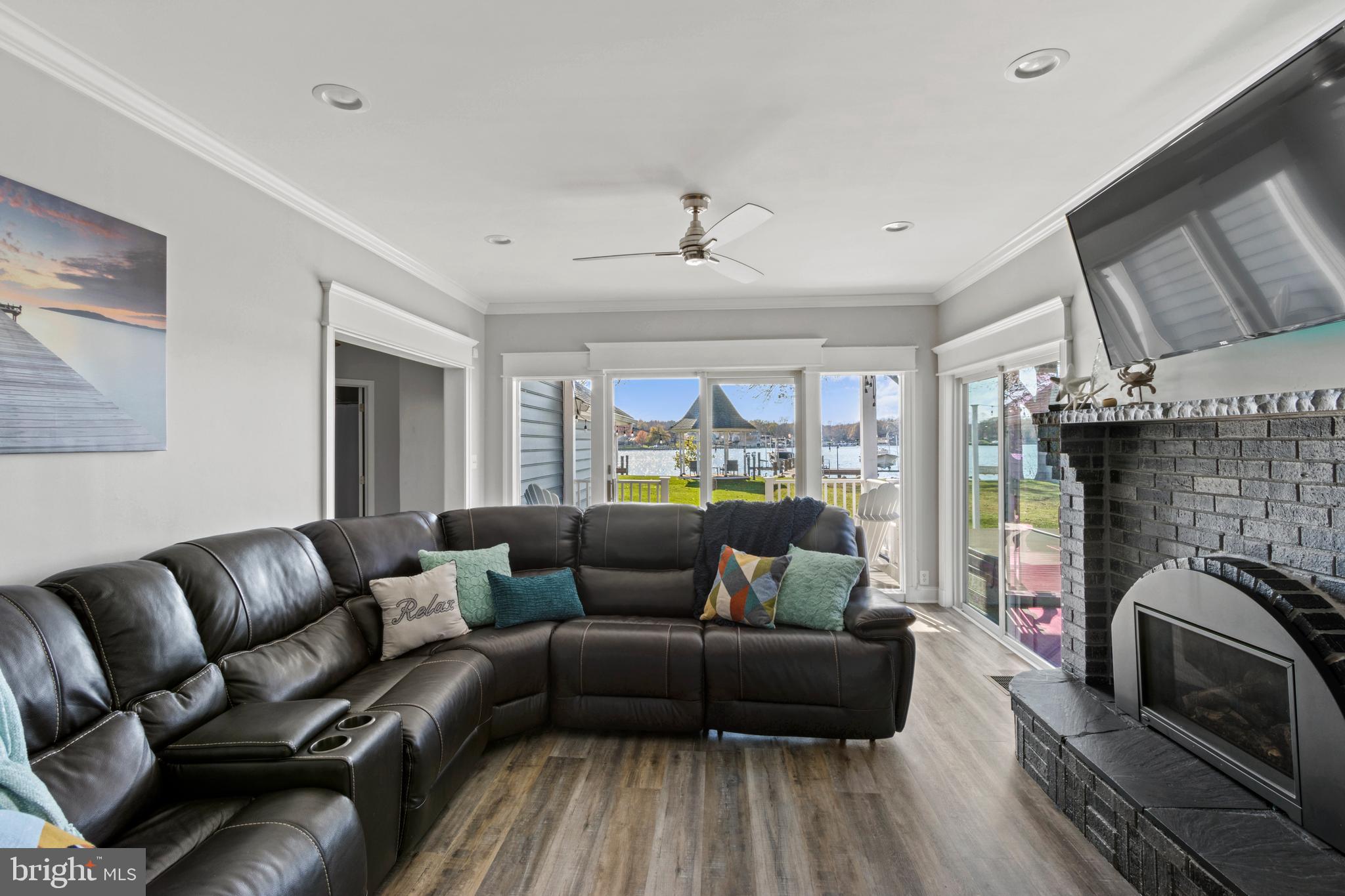 POPLAR RIDGE - Residential