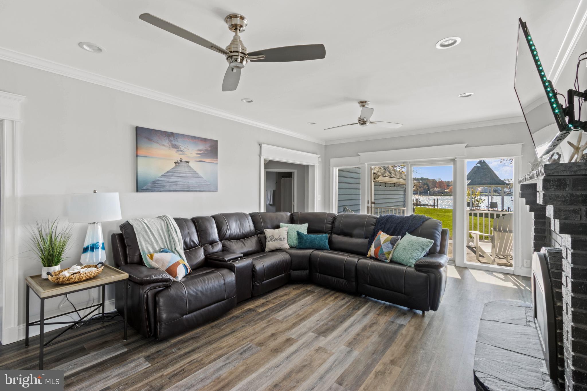 POPLAR RIDGE - Residential