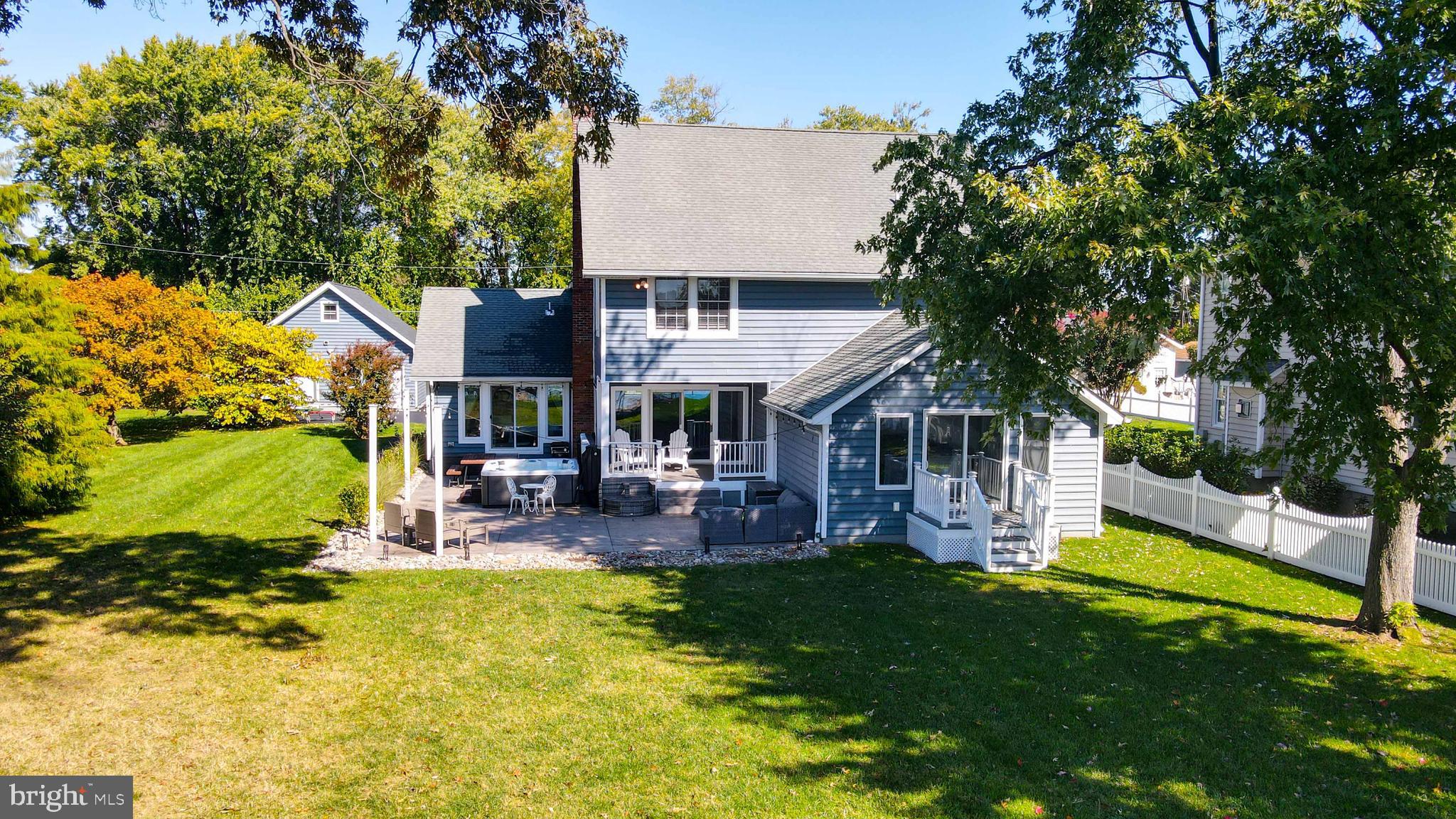 POPLAR RIDGE - Residential