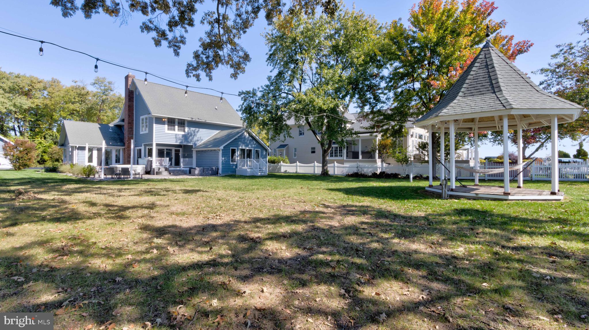 POPLAR RIDGE - Residential