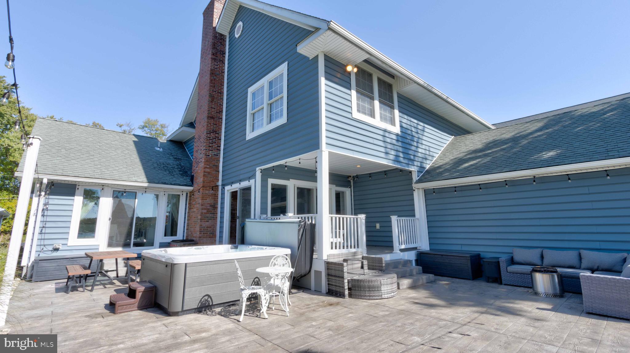 POPLAR RIDGE - Residential