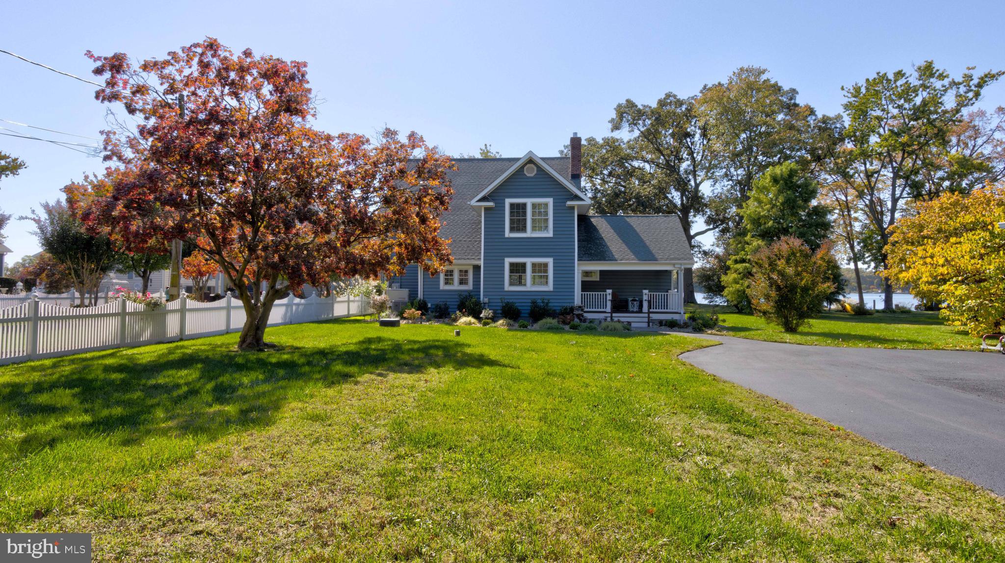 POPLAR RIDGE - Residential