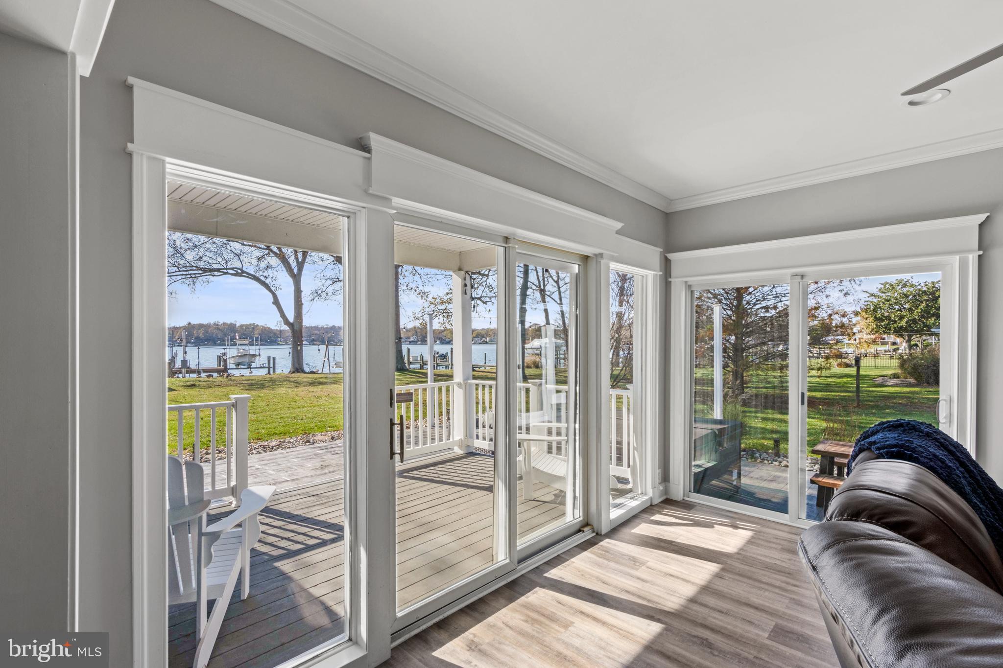 POPLAR RIDGE - Residential