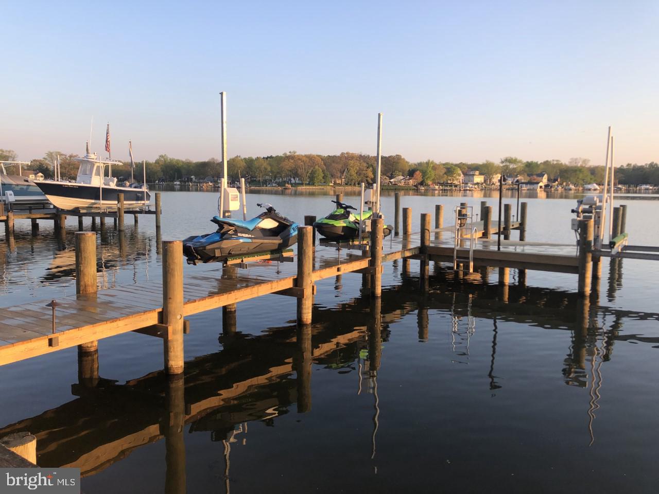 POPLAR RIDGE - Residential