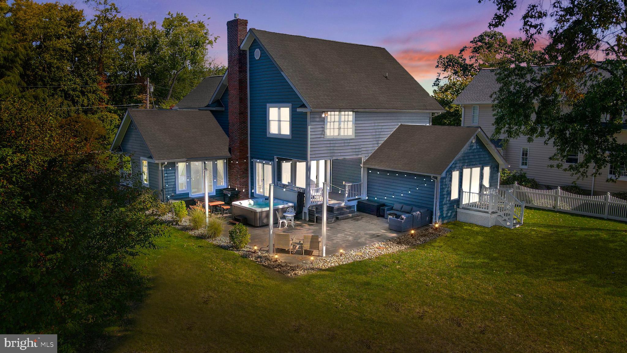 POPLAR RIDGE - Residential