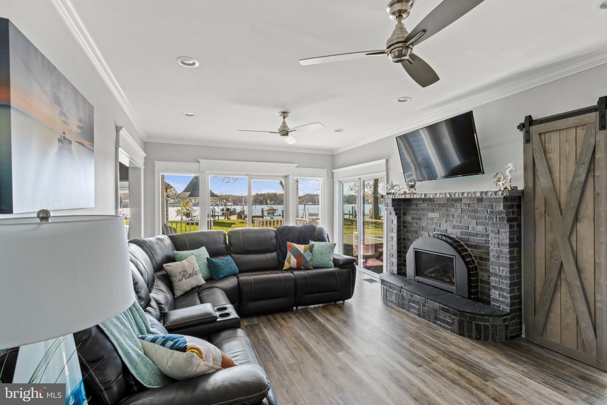 POPLAR RIDGE - Residential