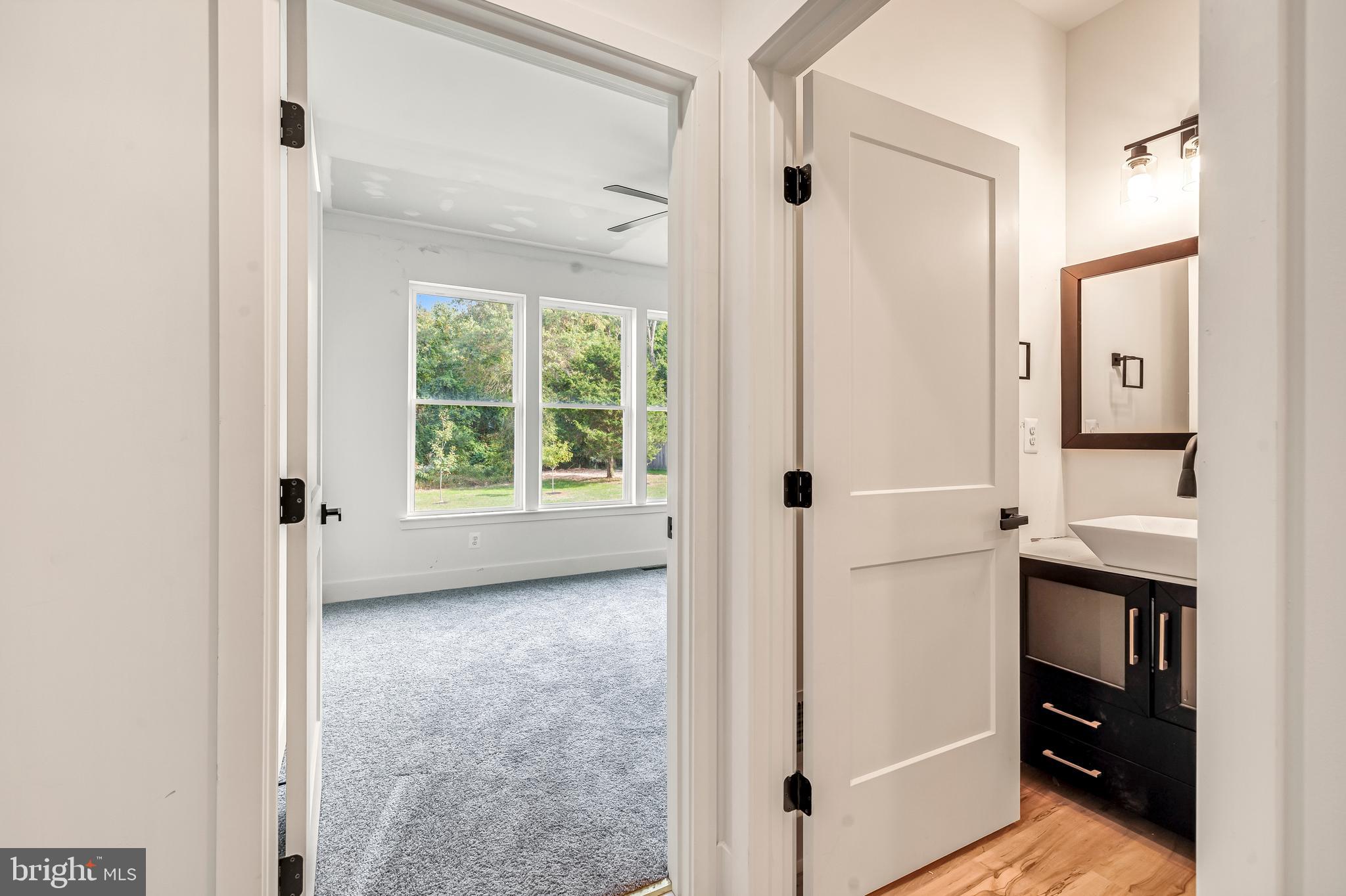 FOREST GREENS - Residential