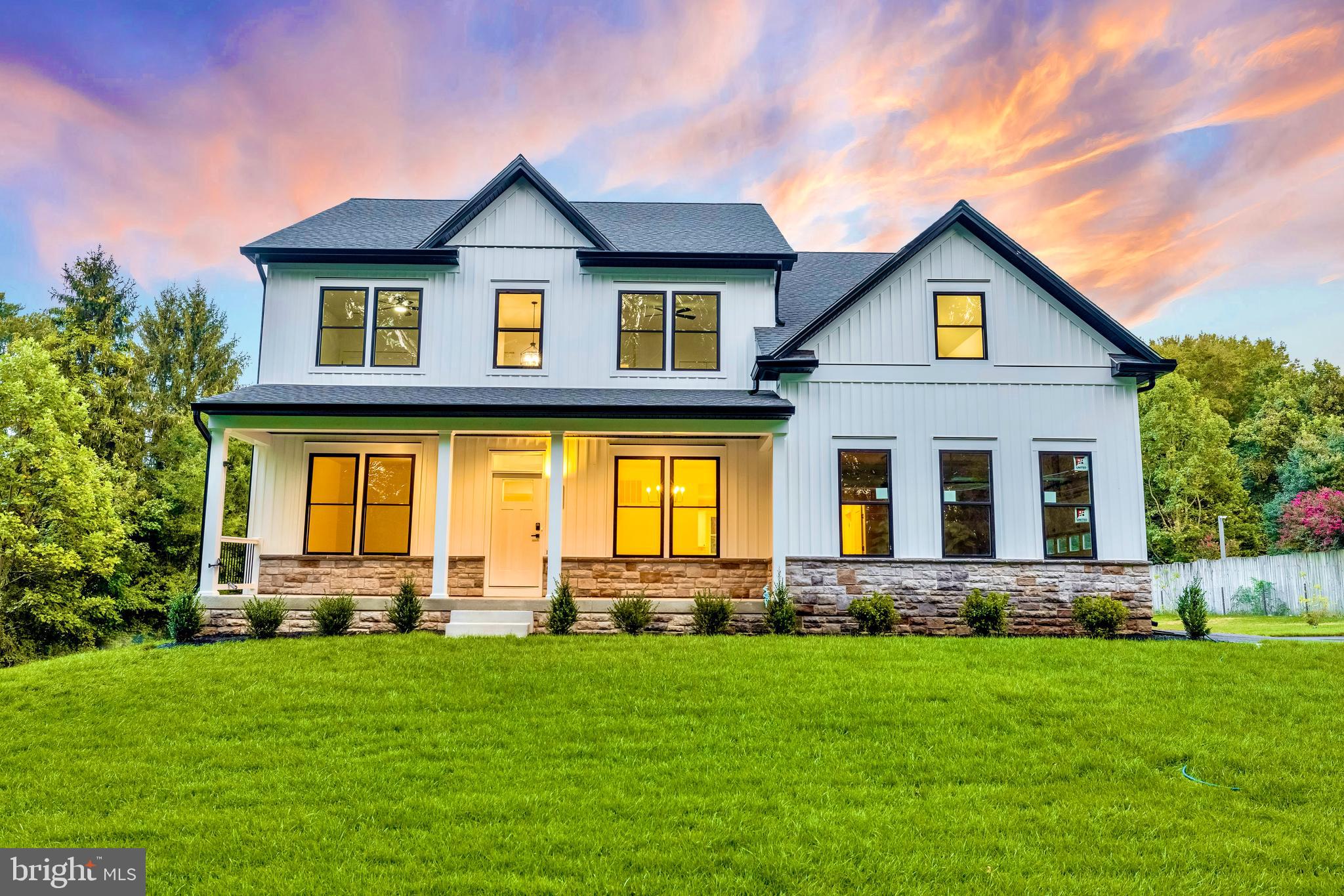 FOREST GREENS - Residential