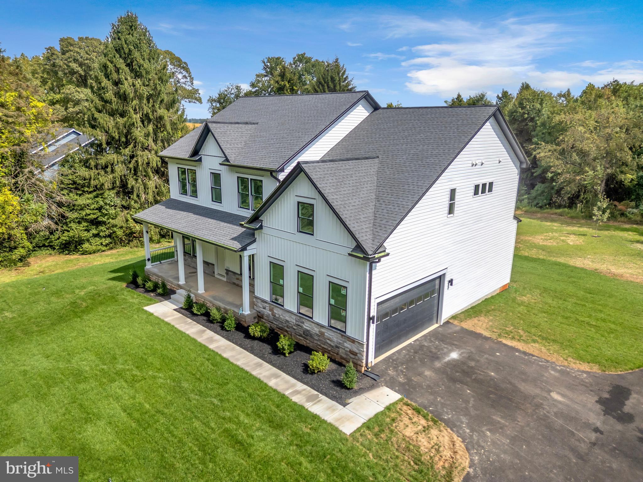 FOREST GREENS - Residential