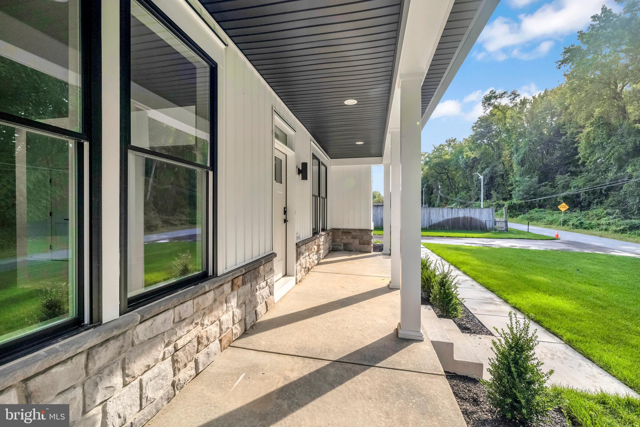 FOREST GREENS - Residential