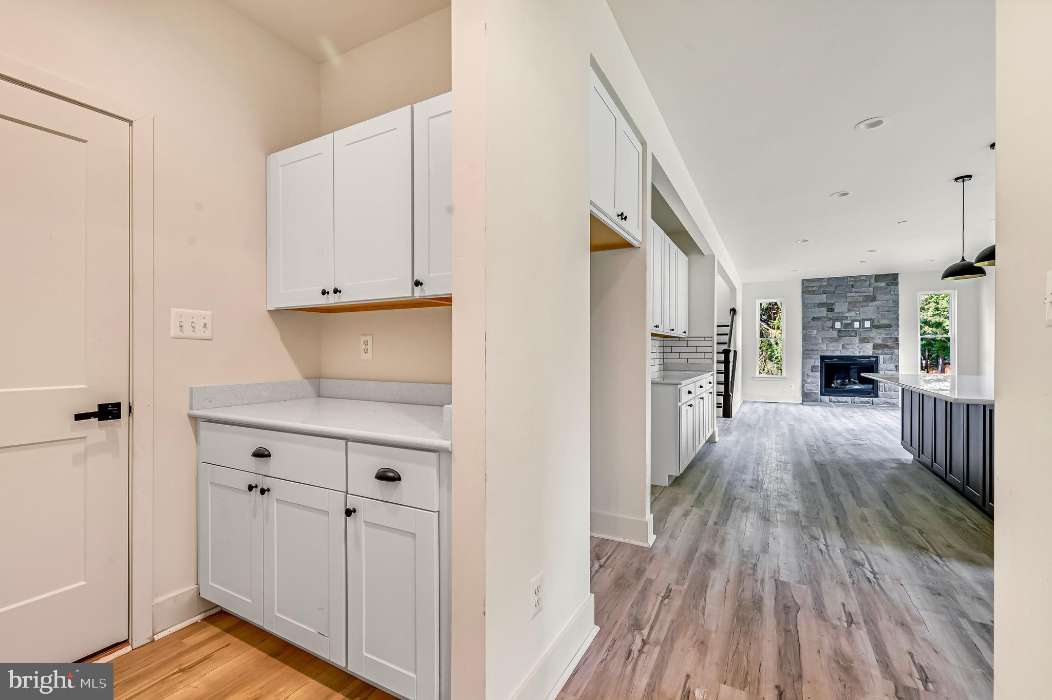 FOREST GREENS - Residential