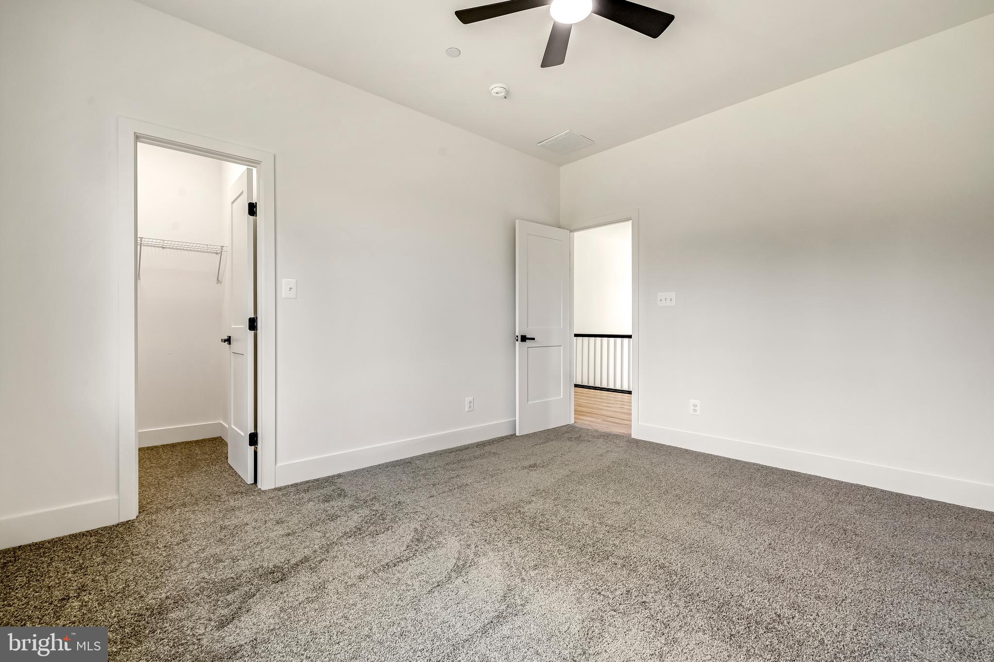 FOREST GREENS - Residential