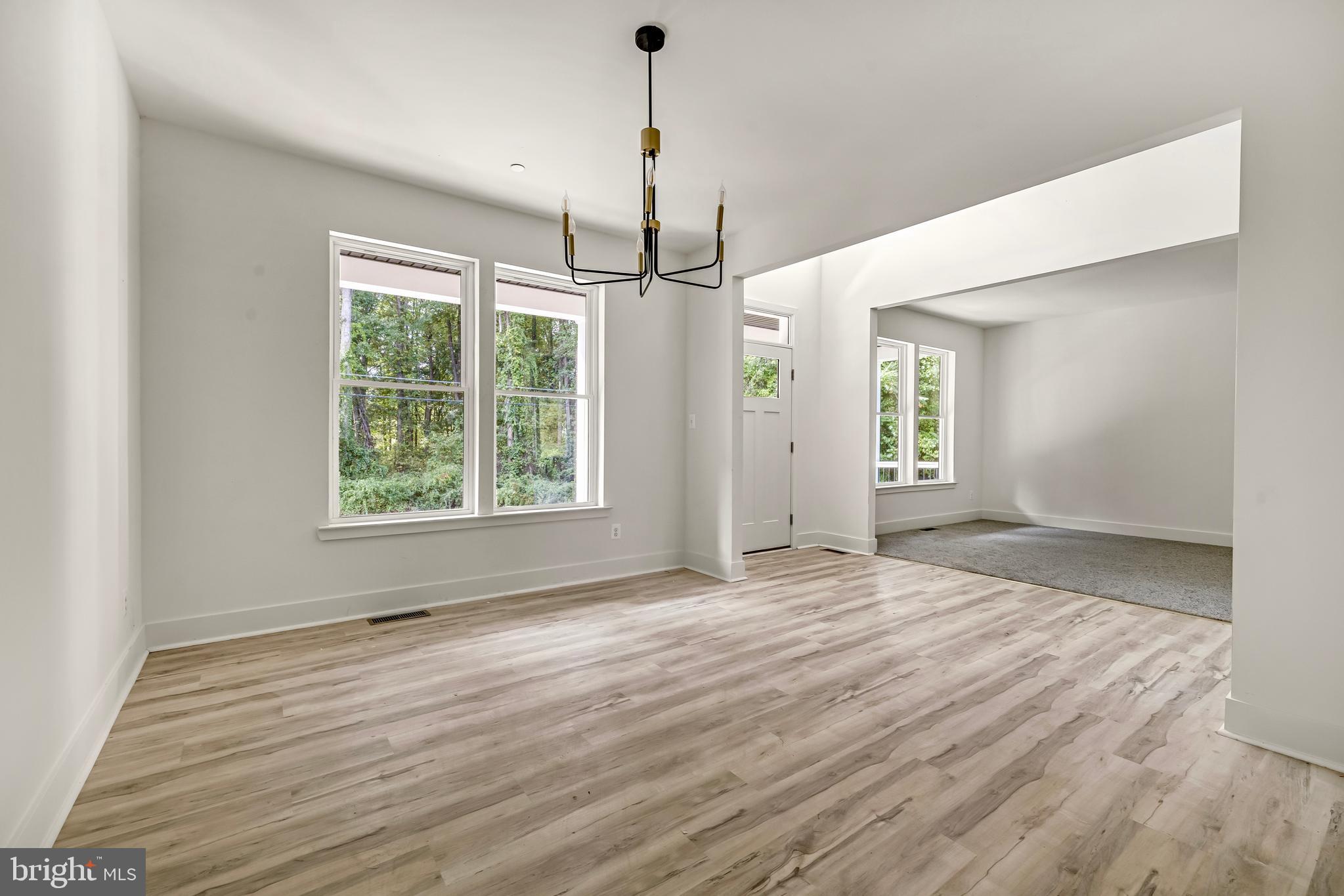 FOREST GREENS - Residential