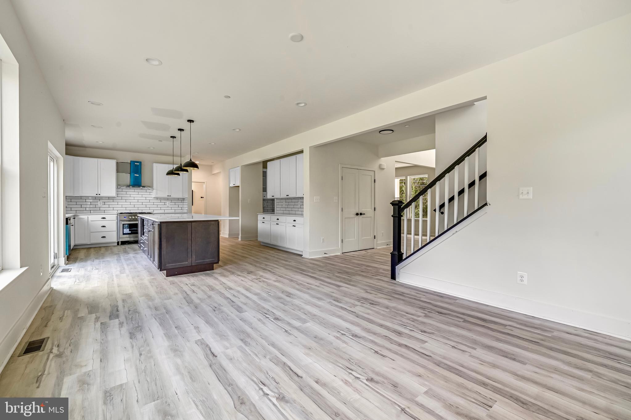 FOREST GREENS - Residential