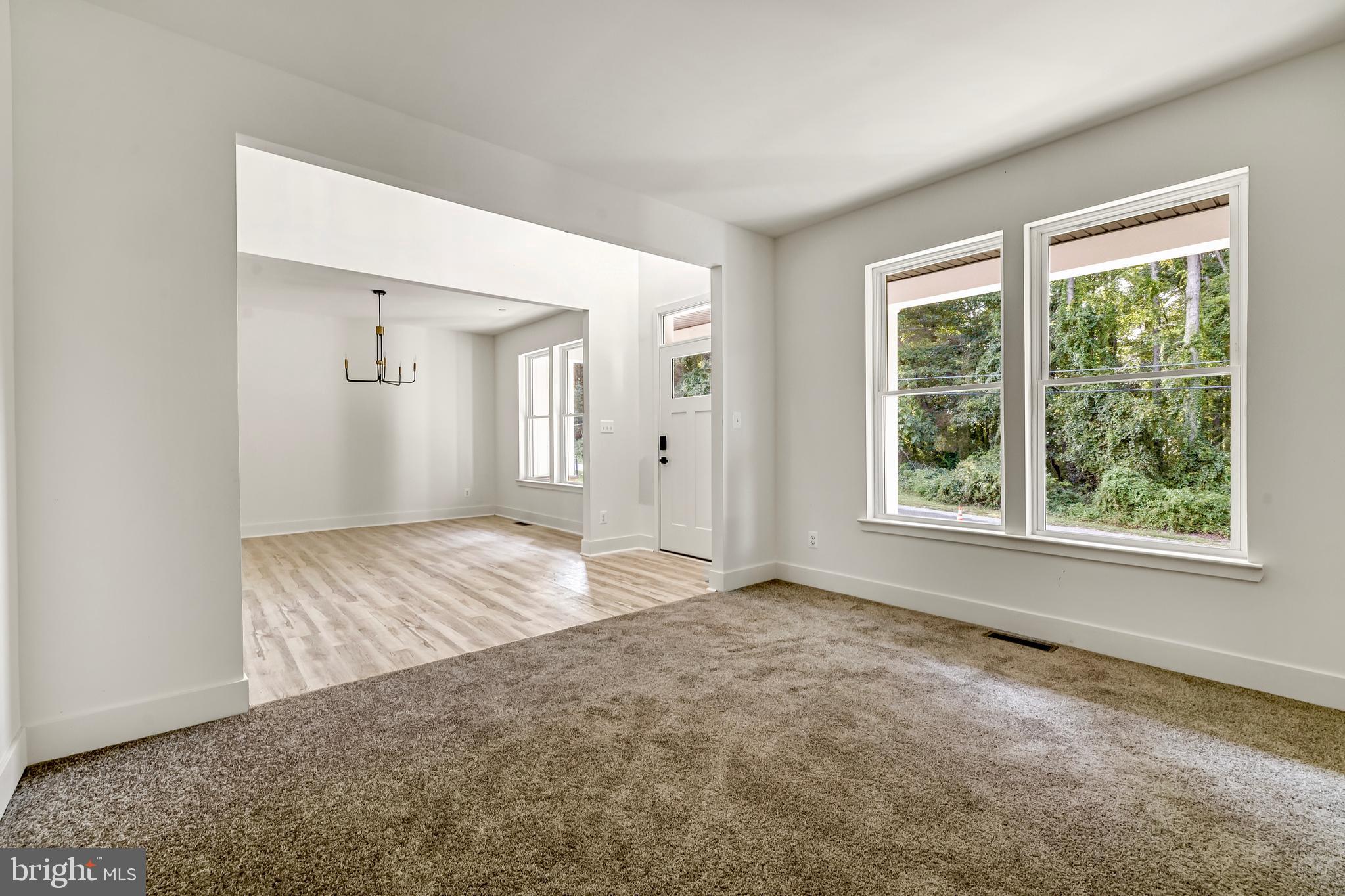 FOREST GREENS - Residential