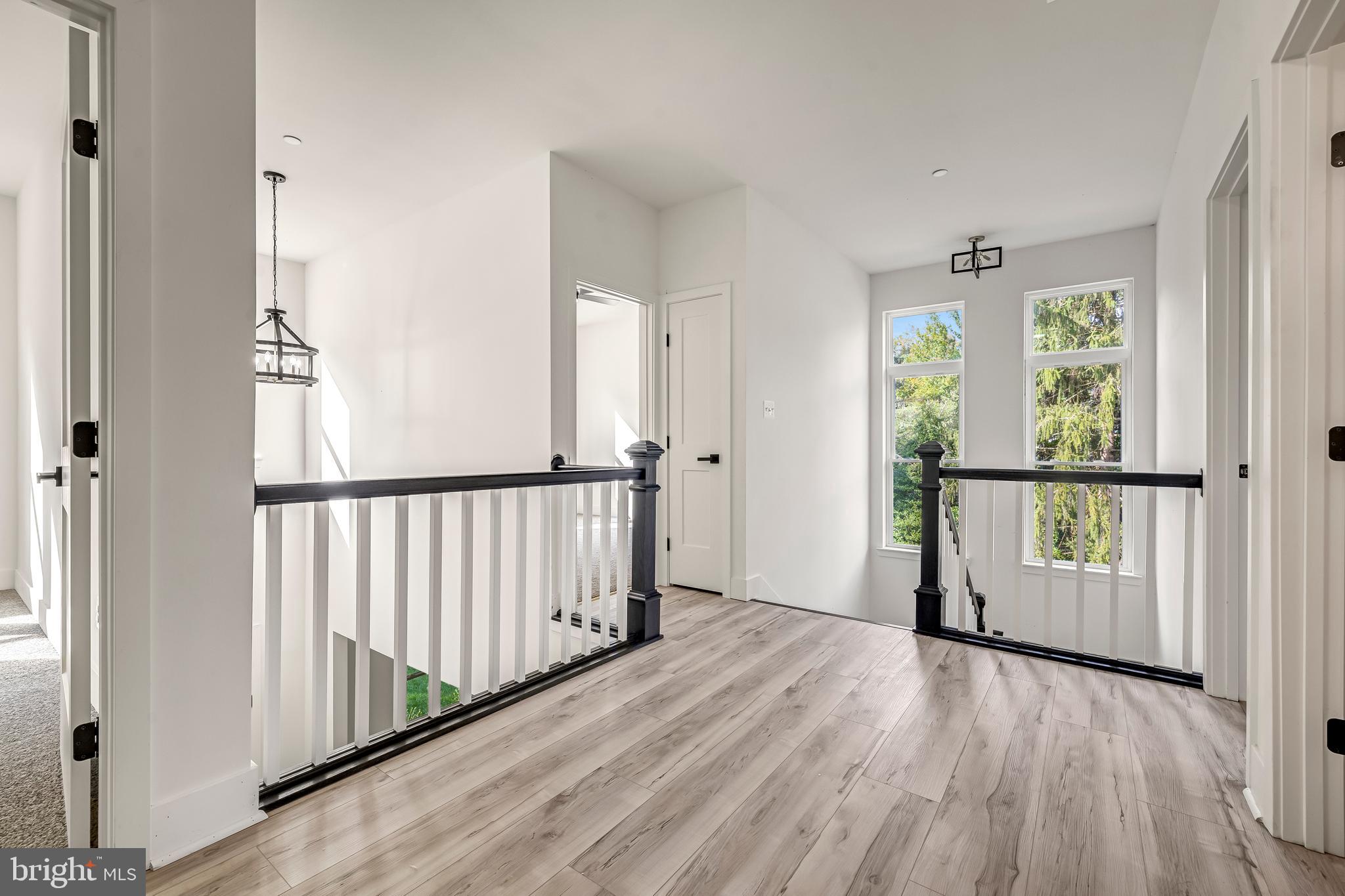 FOREST GREENS - Residential