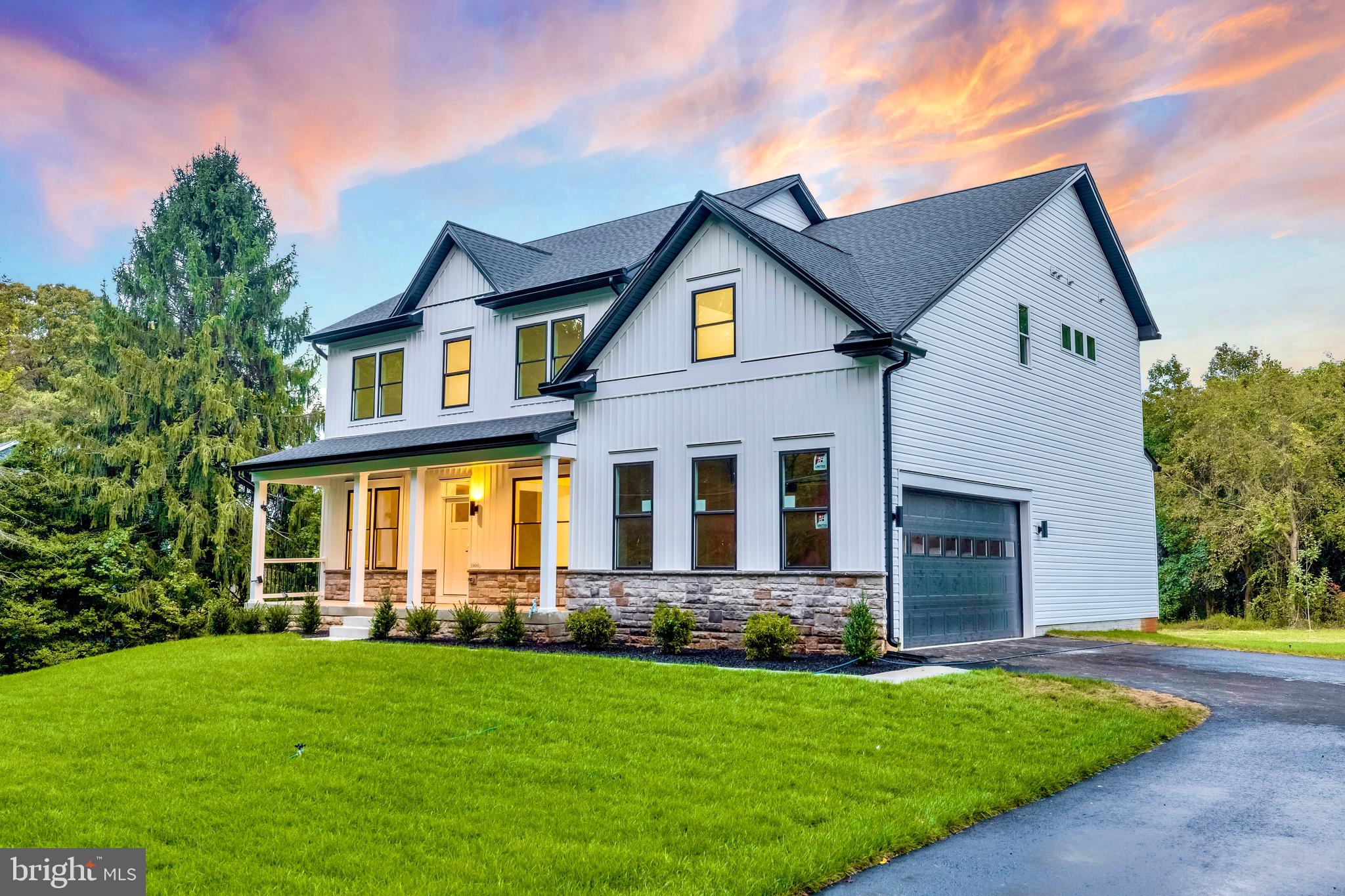 FOREST GREENS - Residential