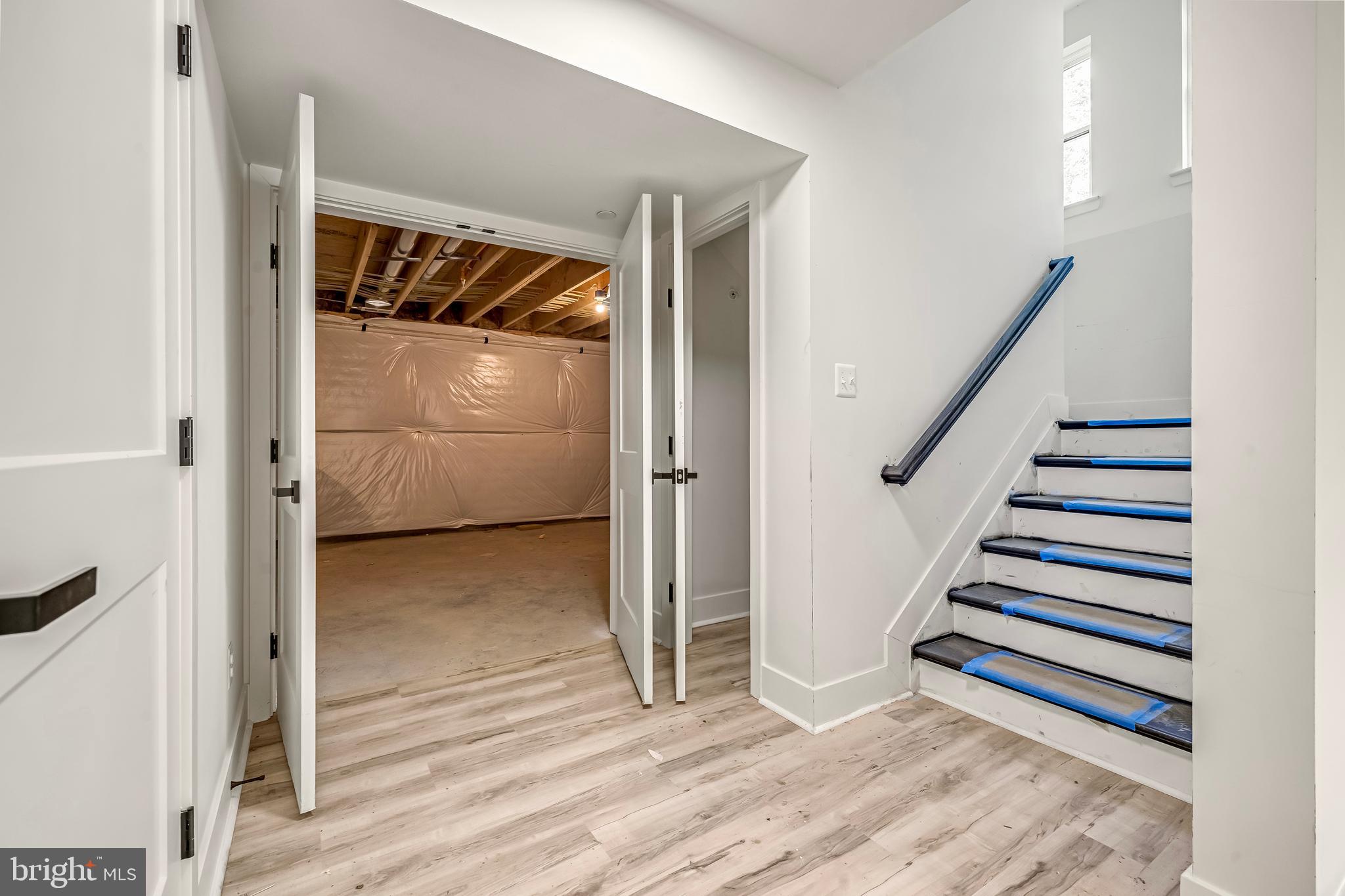 FOREST GREENS - Residential