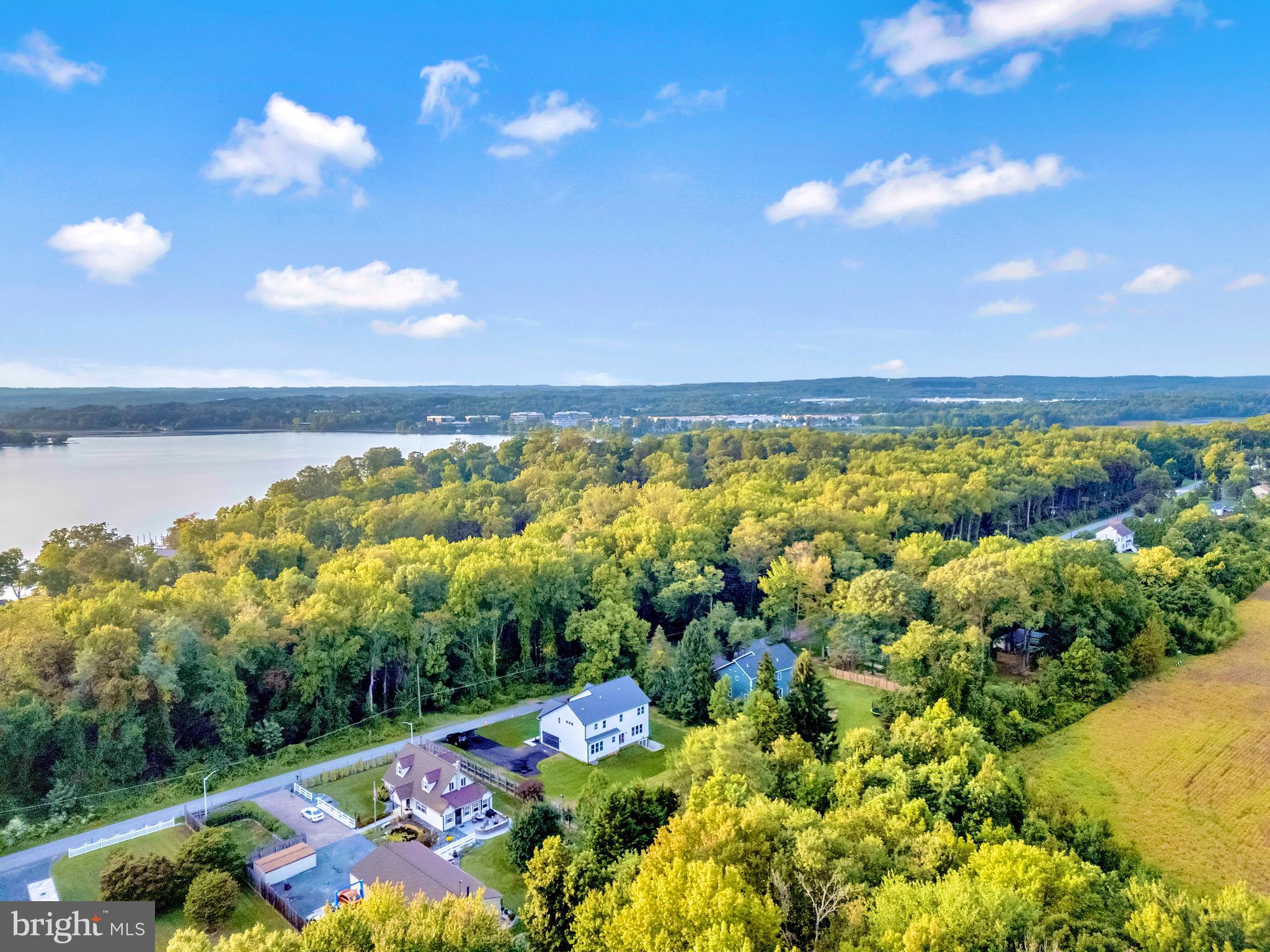 FOREST GREENS - Residential
