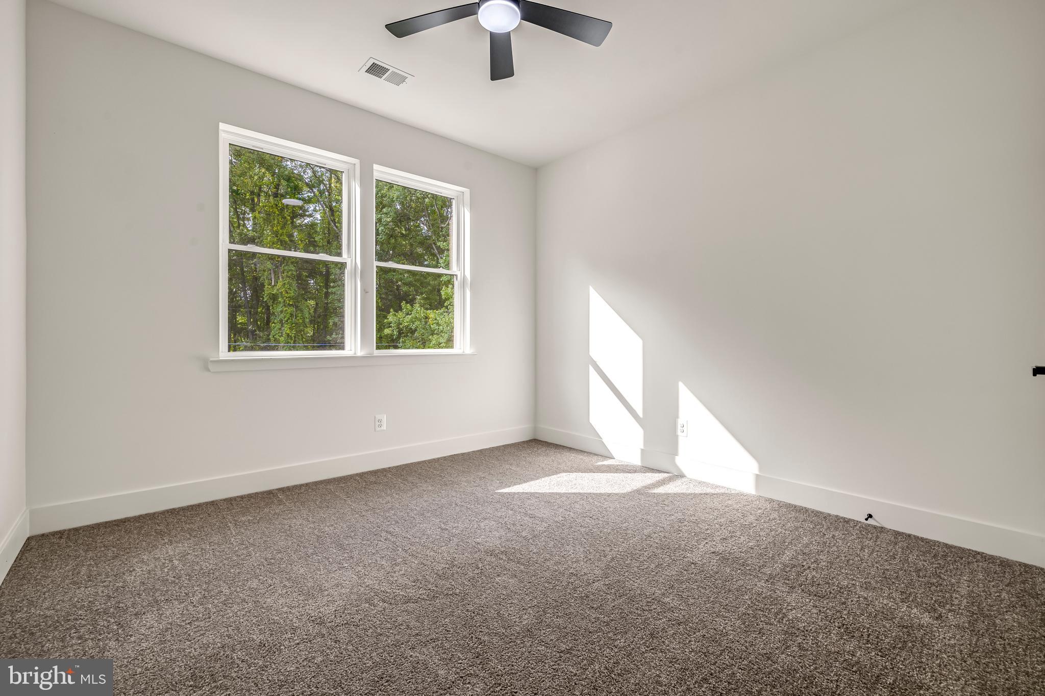 FOREST GREENS - Residential