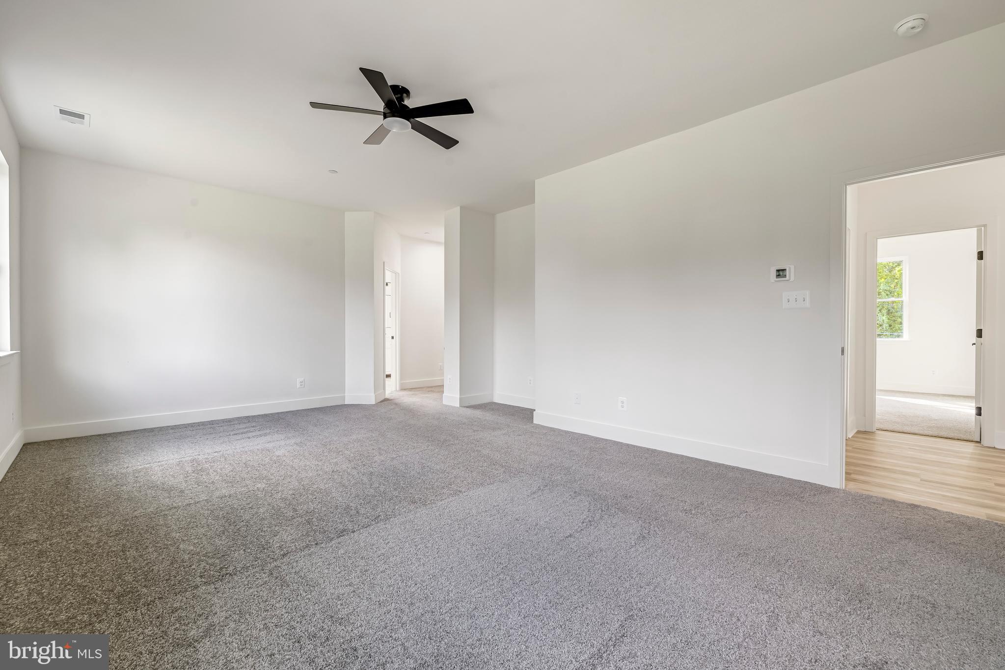 FOREST GREENS - Residential