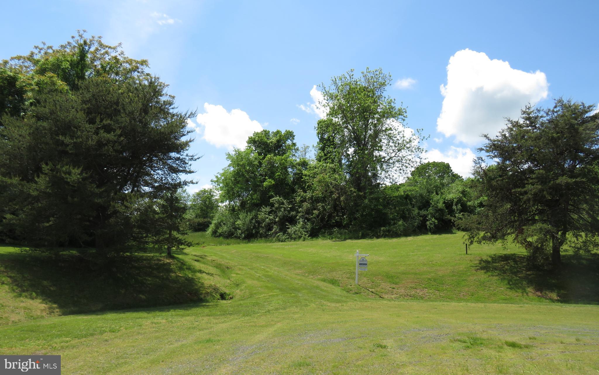 Parcel 1 TIMOTHY LN